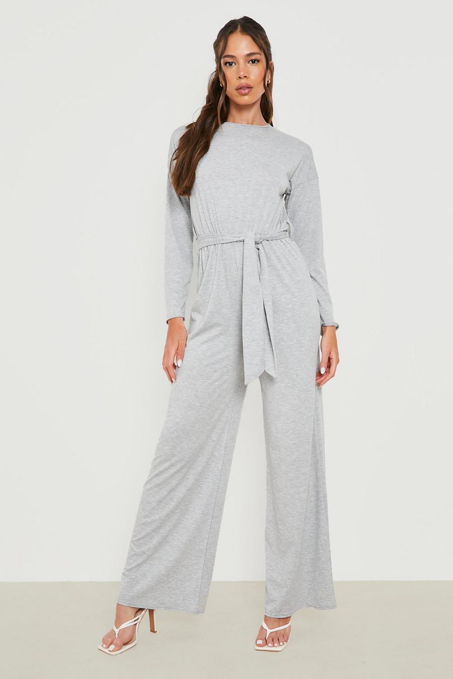 Long Sleeve Jumpsuits, Jumpsuits with Sleeves