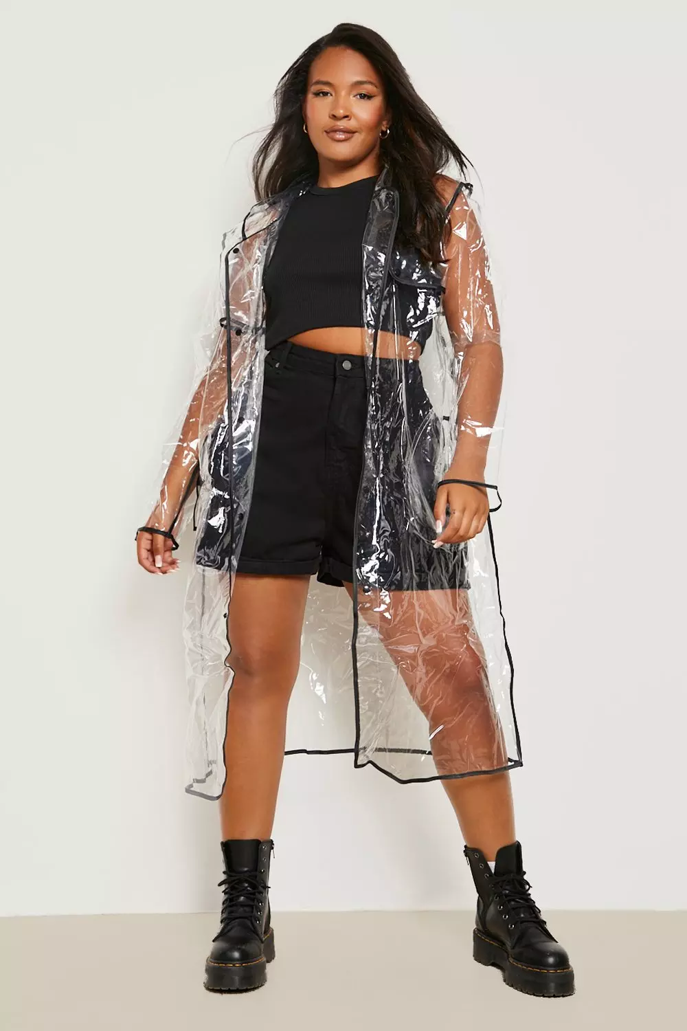 Boohoo ME