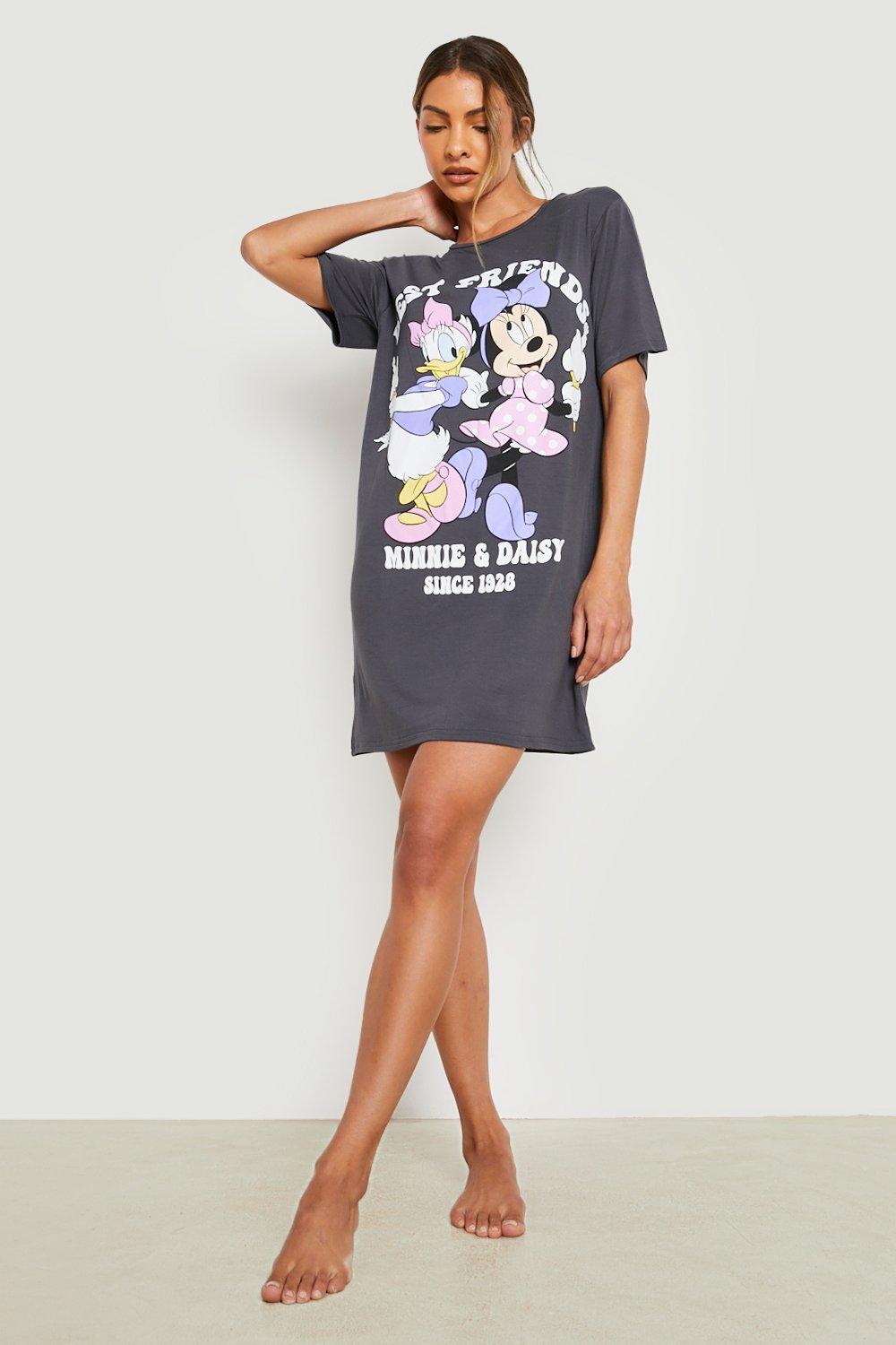 Disney store sleep shirts