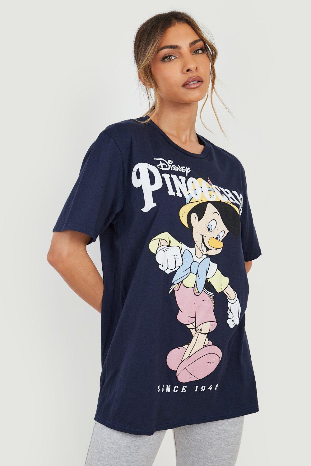 Disney - T-Shirt Et Pantalon De Pyjama Alice Charcoal Femme | Vêtements De  Nuit boohoo « PASSION OCCITANE