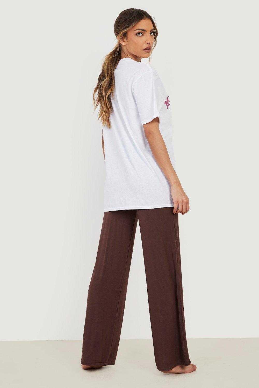 Mickey pj pants hotsell