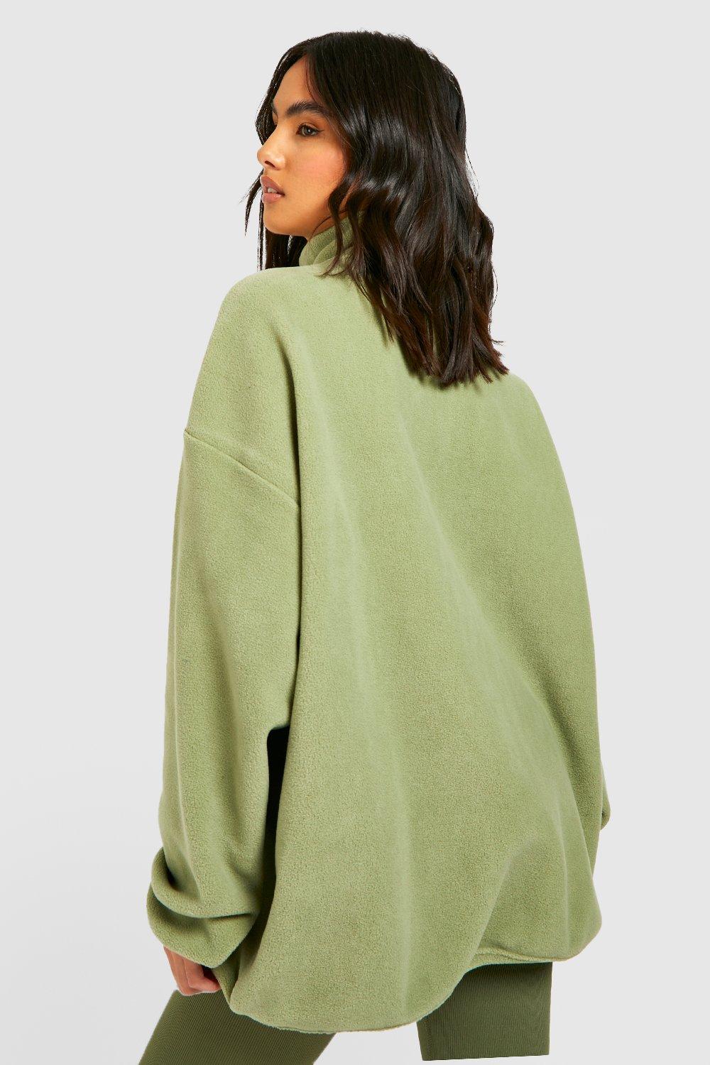 ADJHDFH Oversized Sweatshirt For Women Graphic Women Cardigan Fleece  Sweatshirts For Women Halloween Sweaters For,Mint Green-c,XX-Large - Yahoo  Shopping