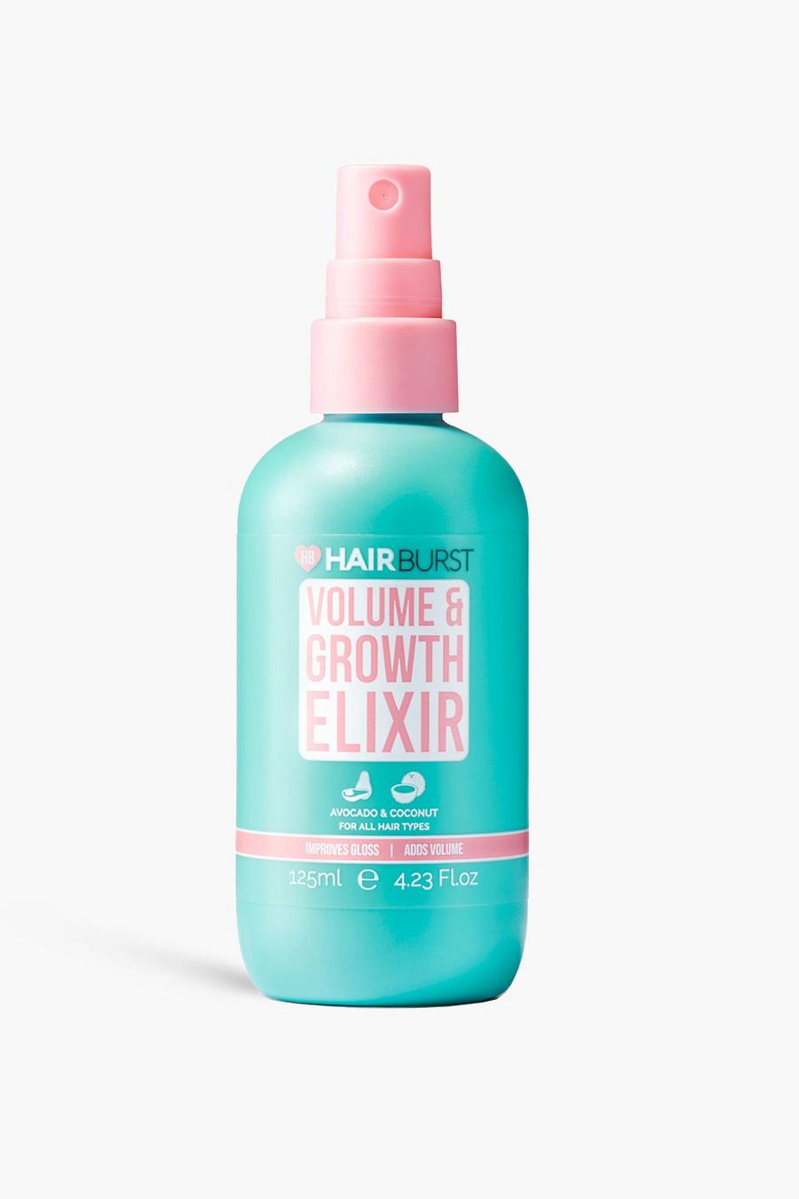 Clear Hairburst Volume & Growth Elixir image number 1