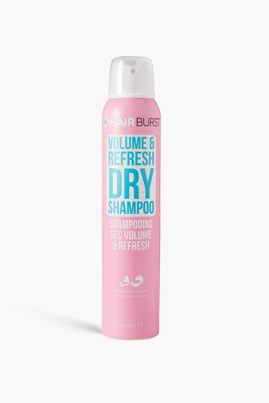 Pink Hairburst Dry Shampoo 200ml  image number 1