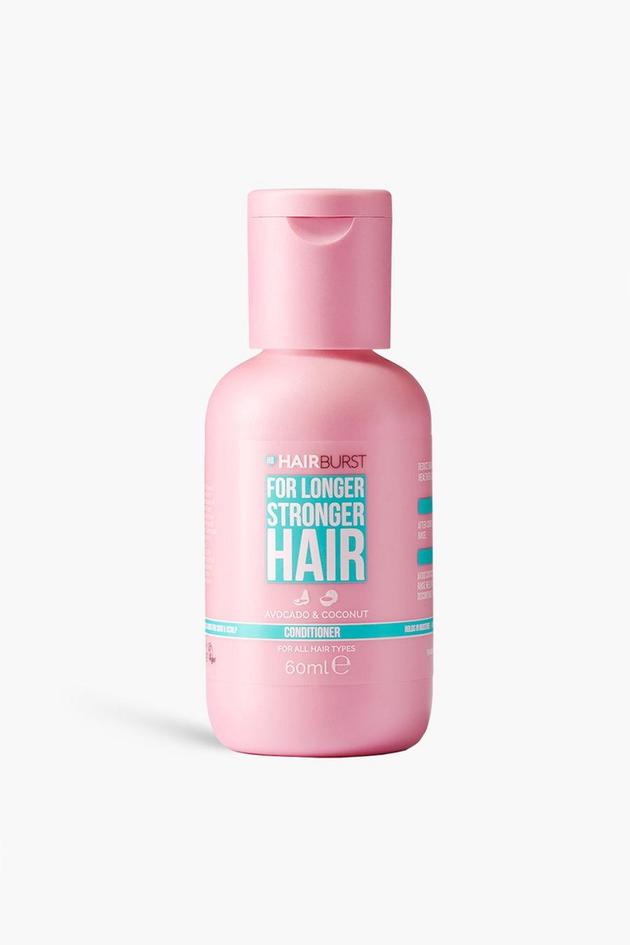Pink Hairburst Mini Conditioner 60ml  image number 1