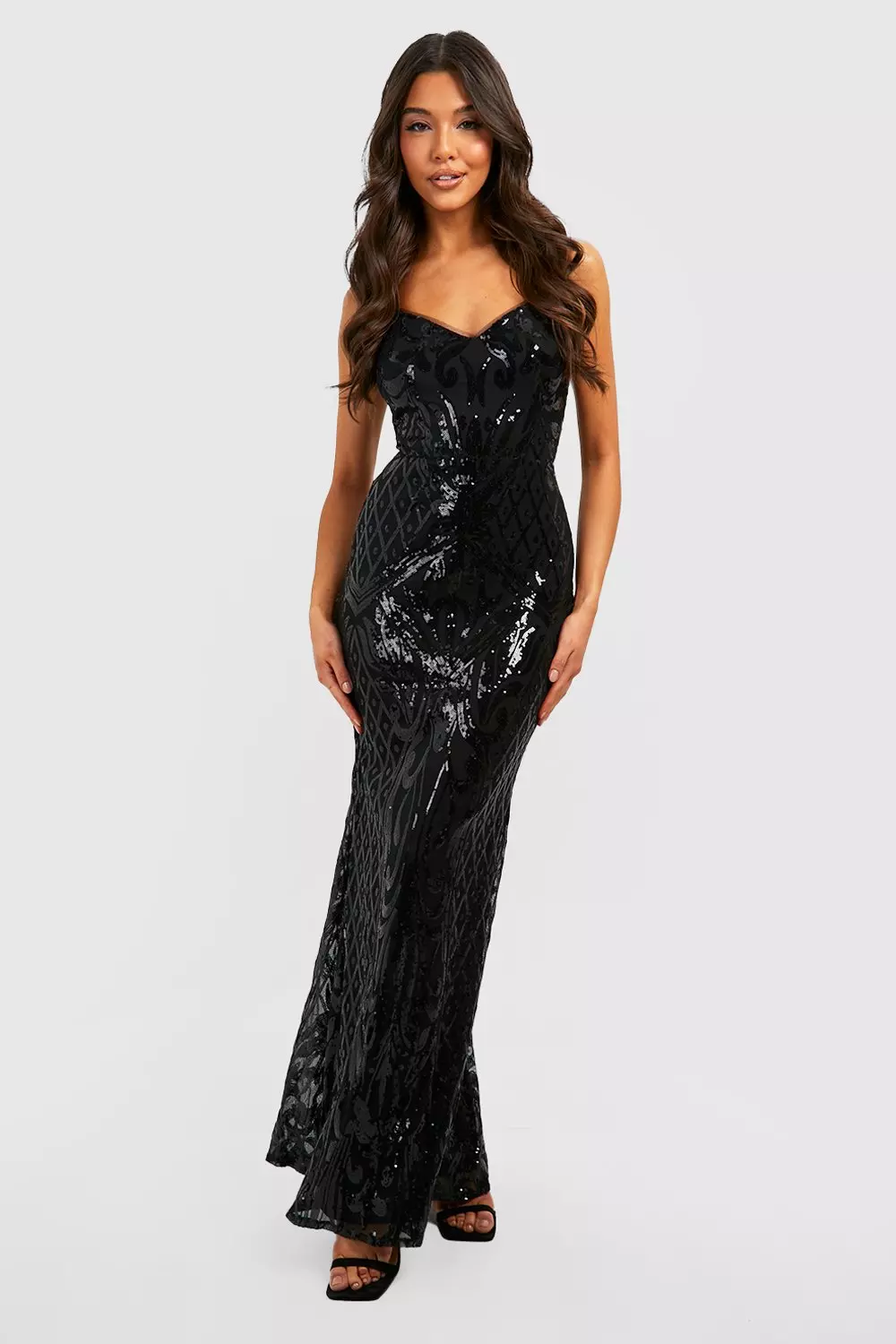 Fishtail hotsell party frocks