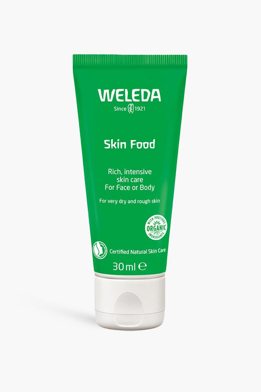 White Weleda Skin Food Original (30 ml) image number 1
