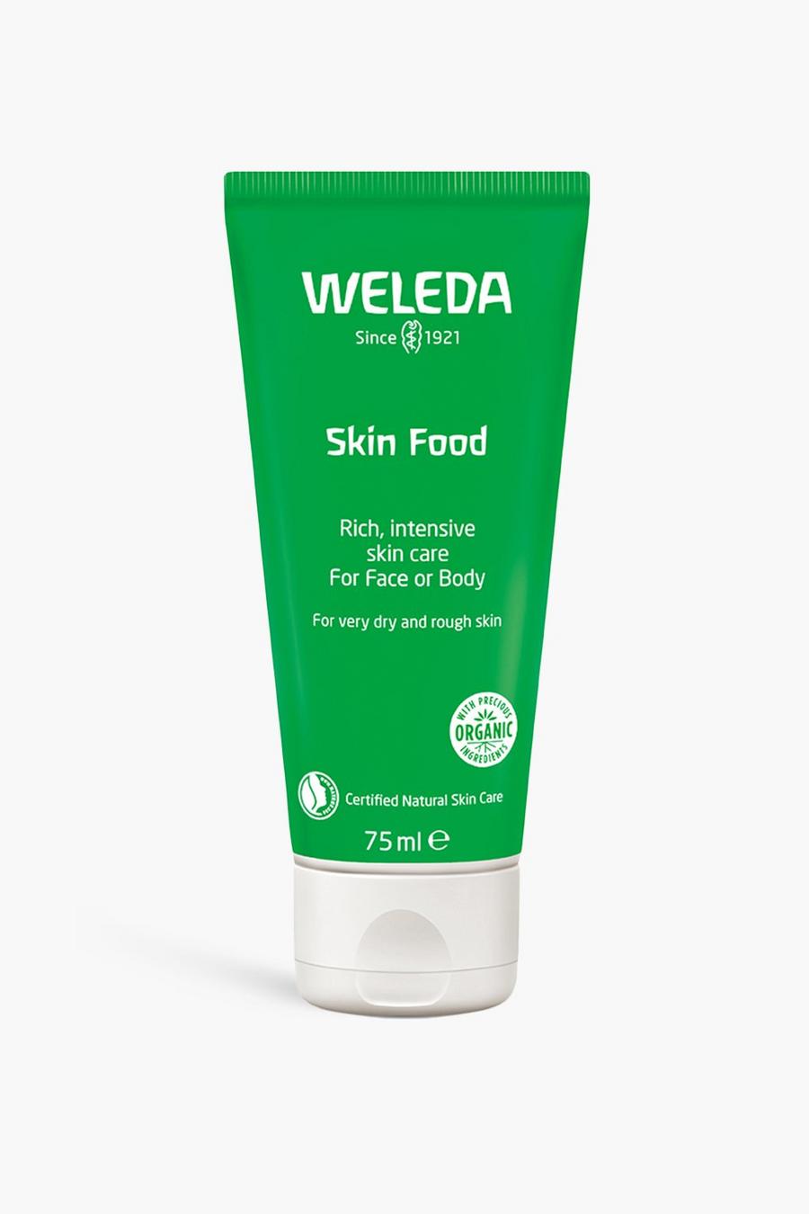 White vit Weleda Skin Food Original 75ml