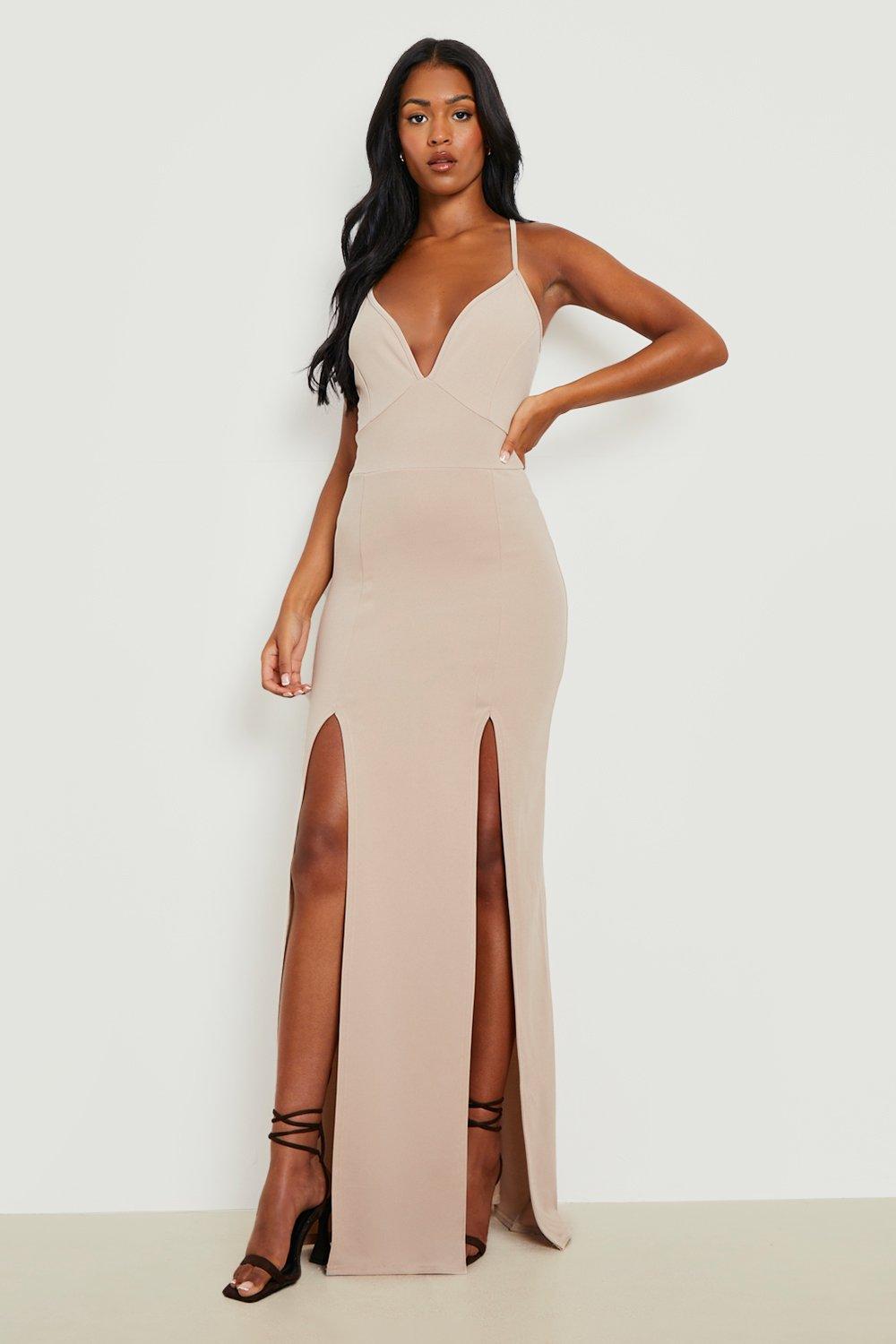 Showpo dare to hot sale dream maxi dress