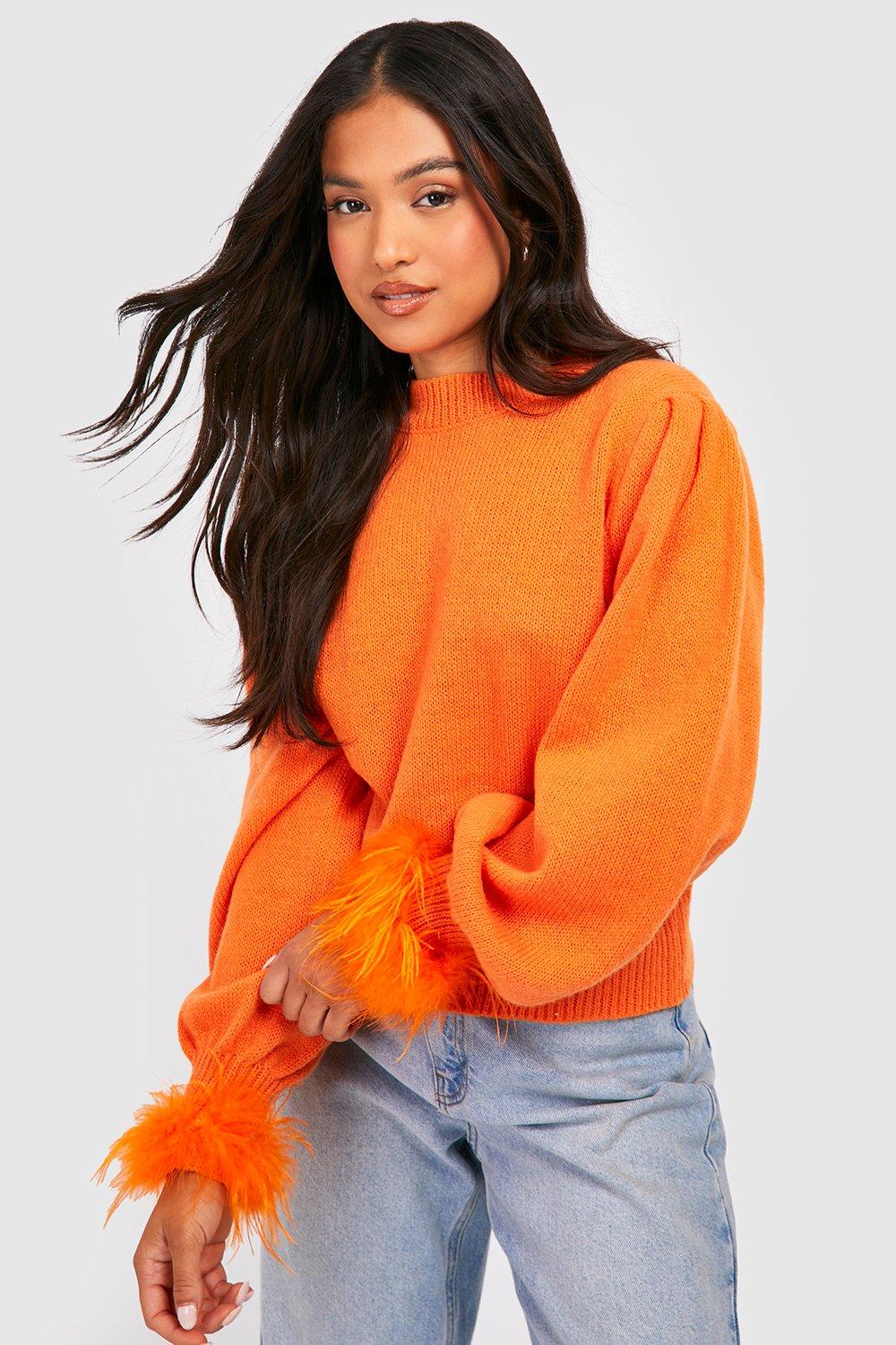 Boohoo 2025 petite jumpers