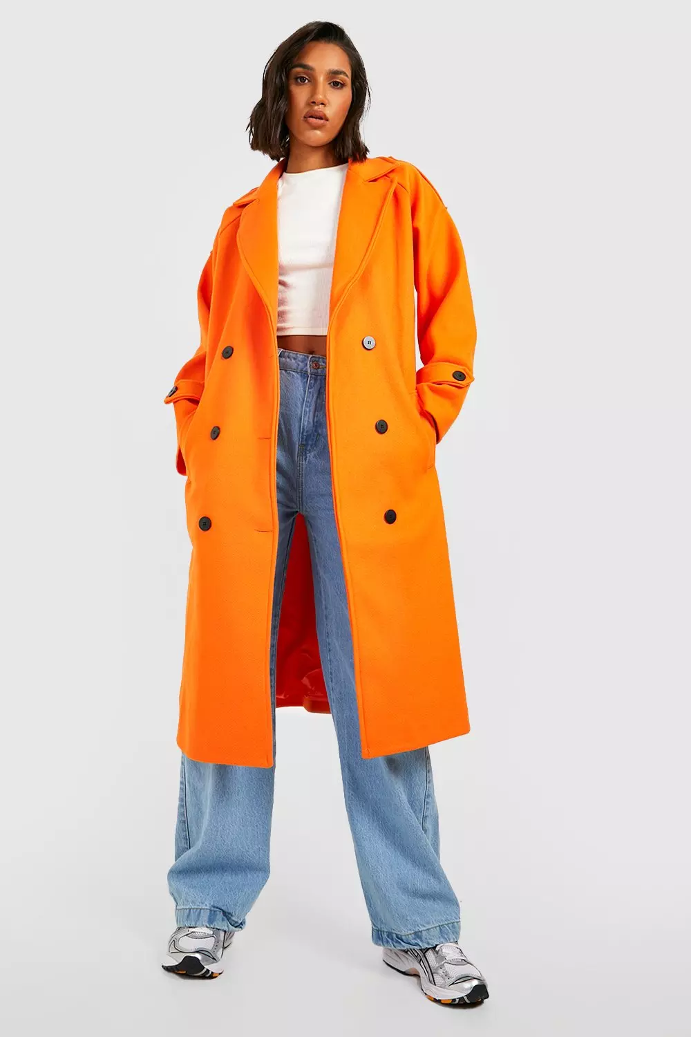 Boohoo ME