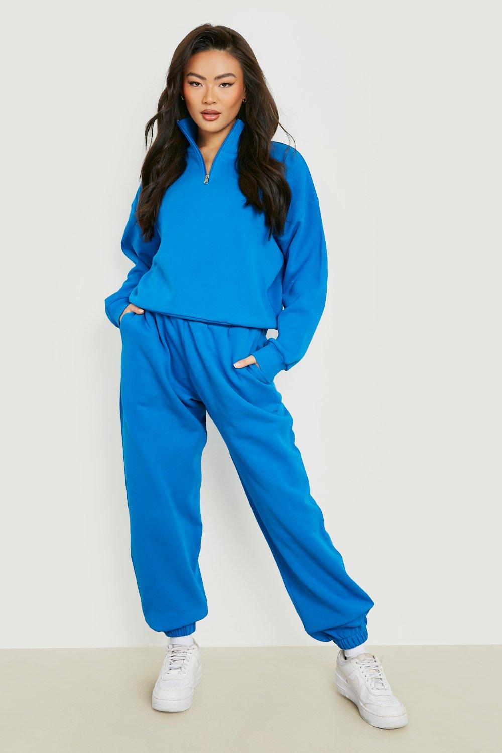 Boohoo tracksuits outlet womens