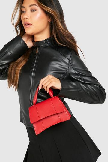 Mini Grab Bag red