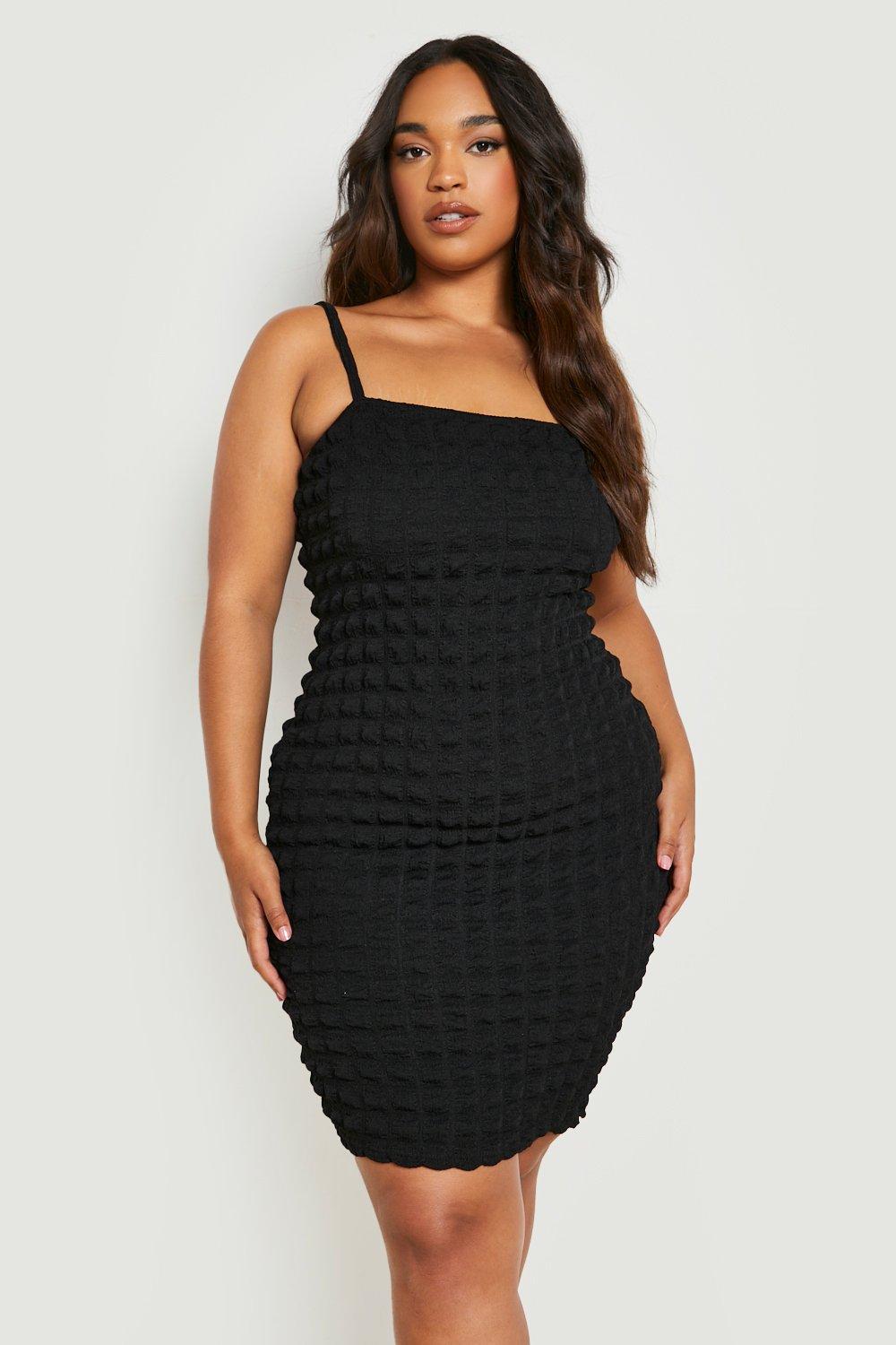 Bling best sale jersey dress