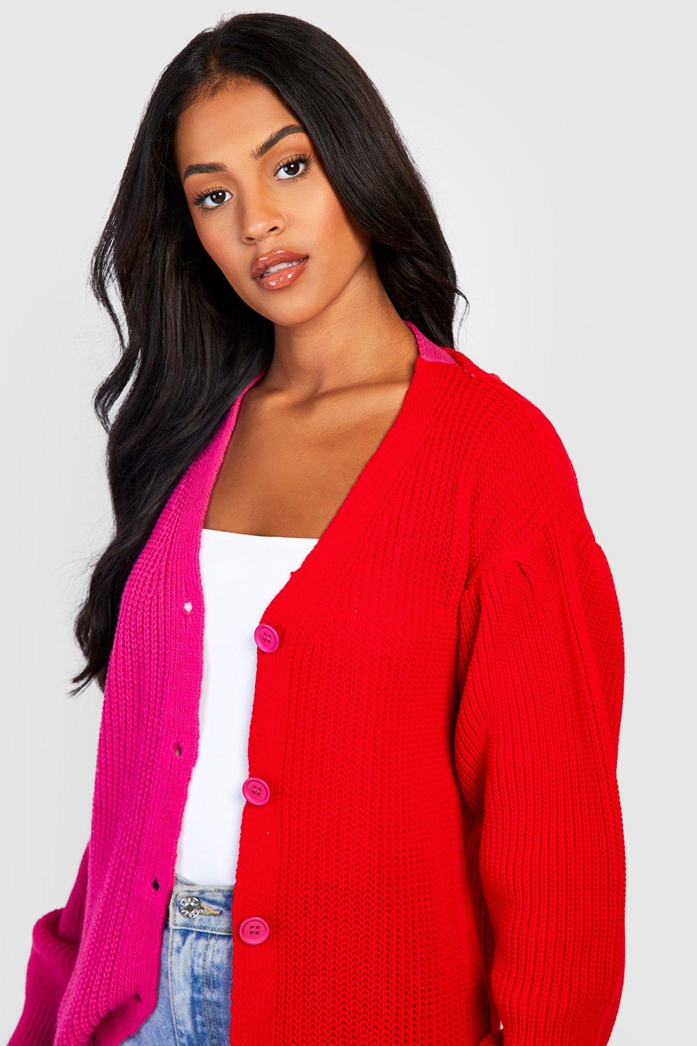 Tall cardigan outlet sweater