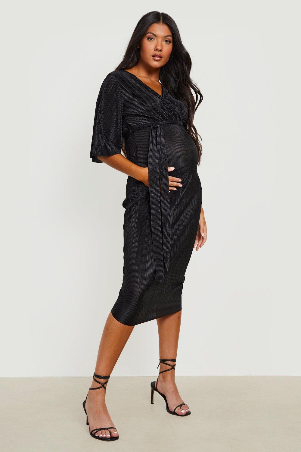 Boohoo 2025 maternity uk