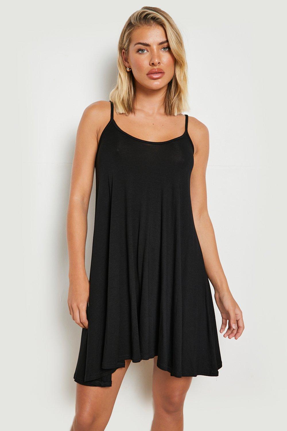 Boohoo store flapper dress