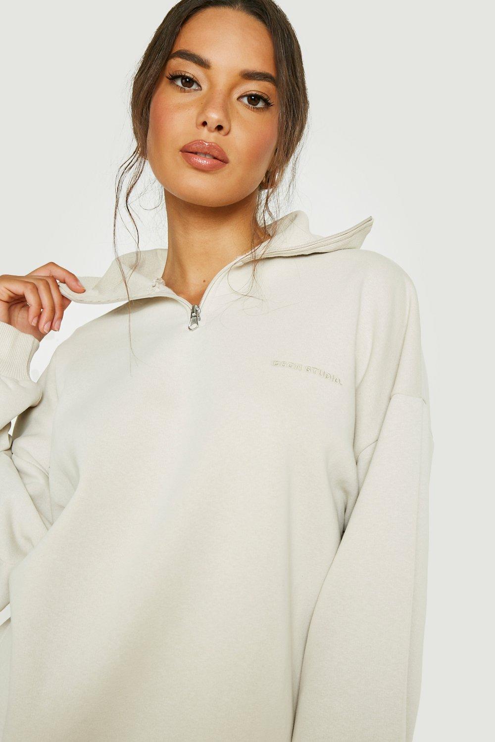 Boohoo deals ladies hoodies