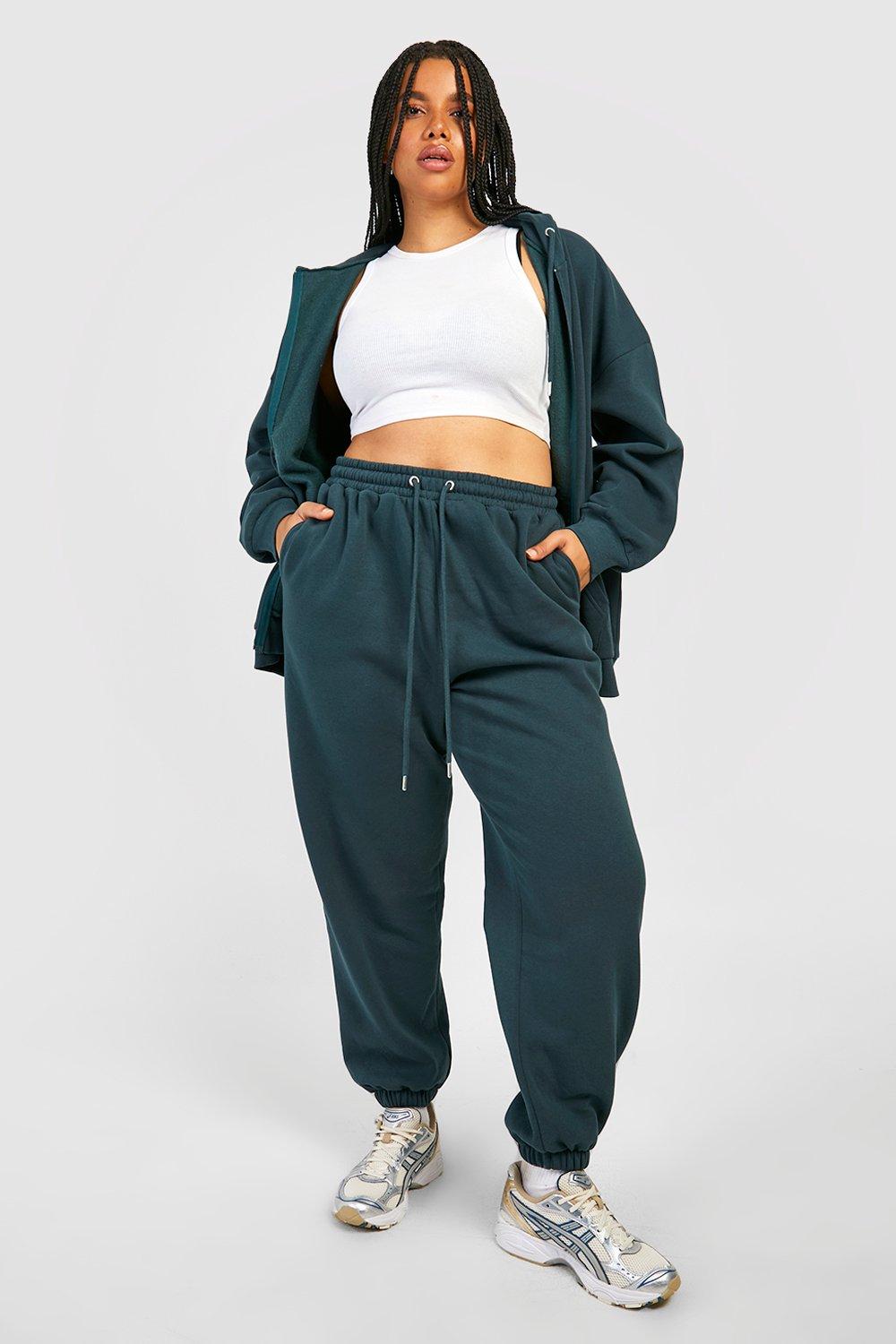 oversized ladies joggers