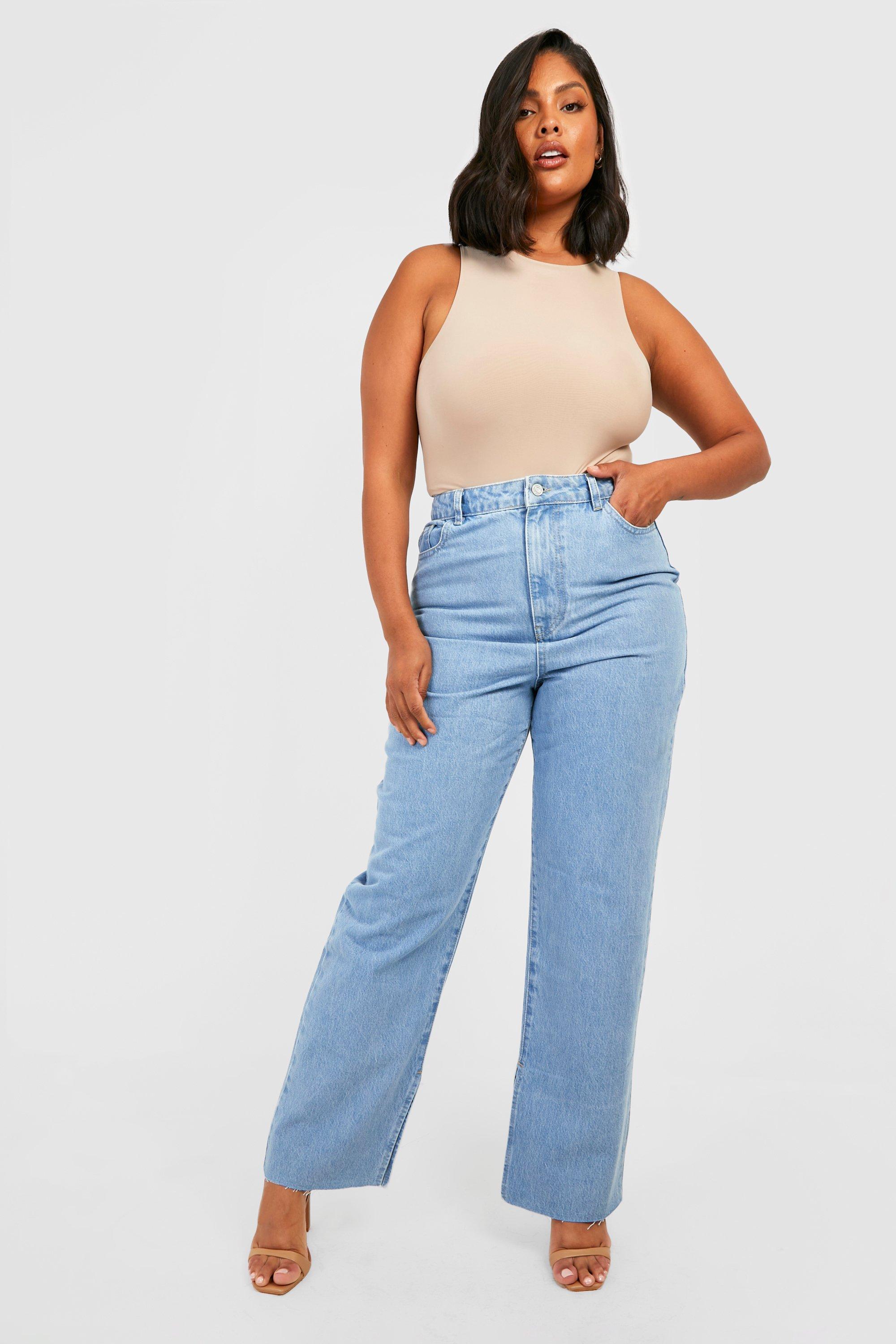 Cheap plus size jeans clearance size 26