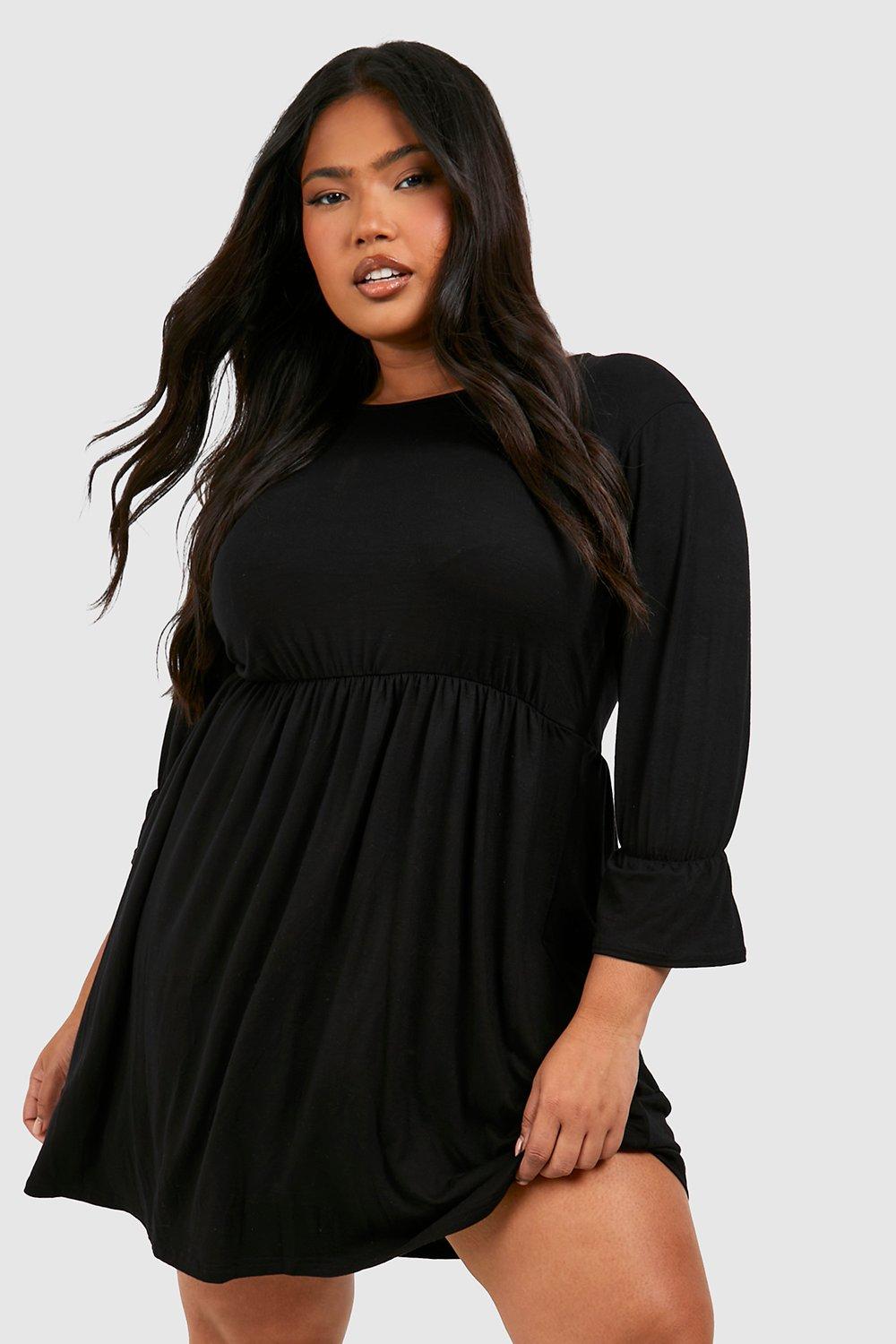 Plus size clubwear best sale