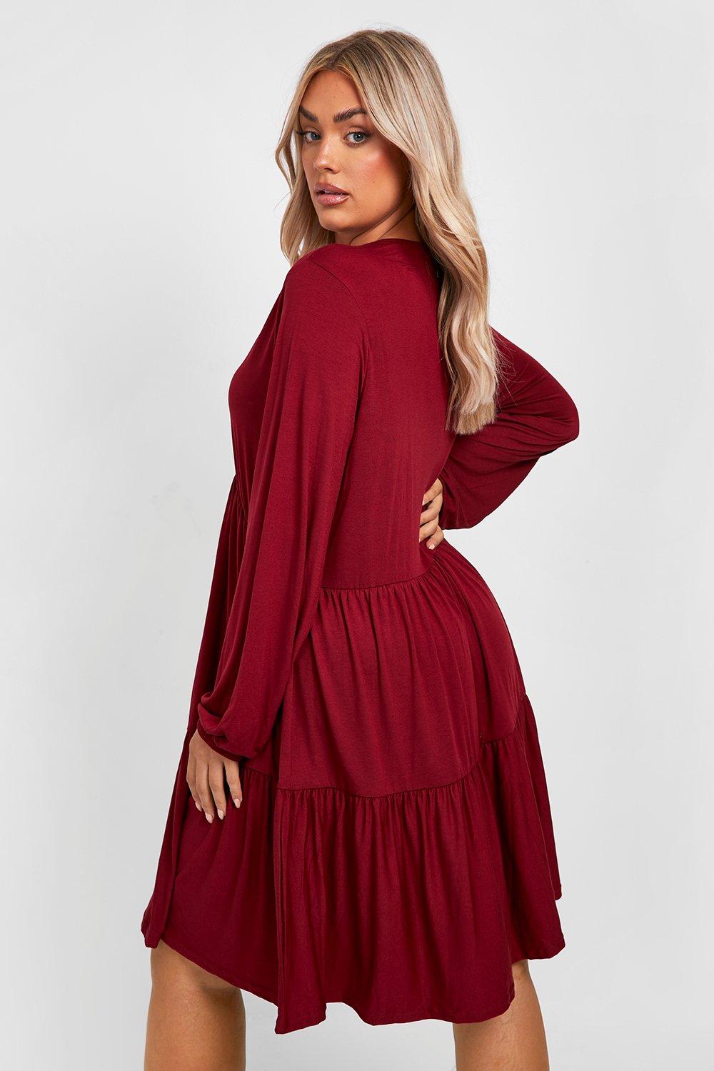 New In Dresses, boohoo Canada