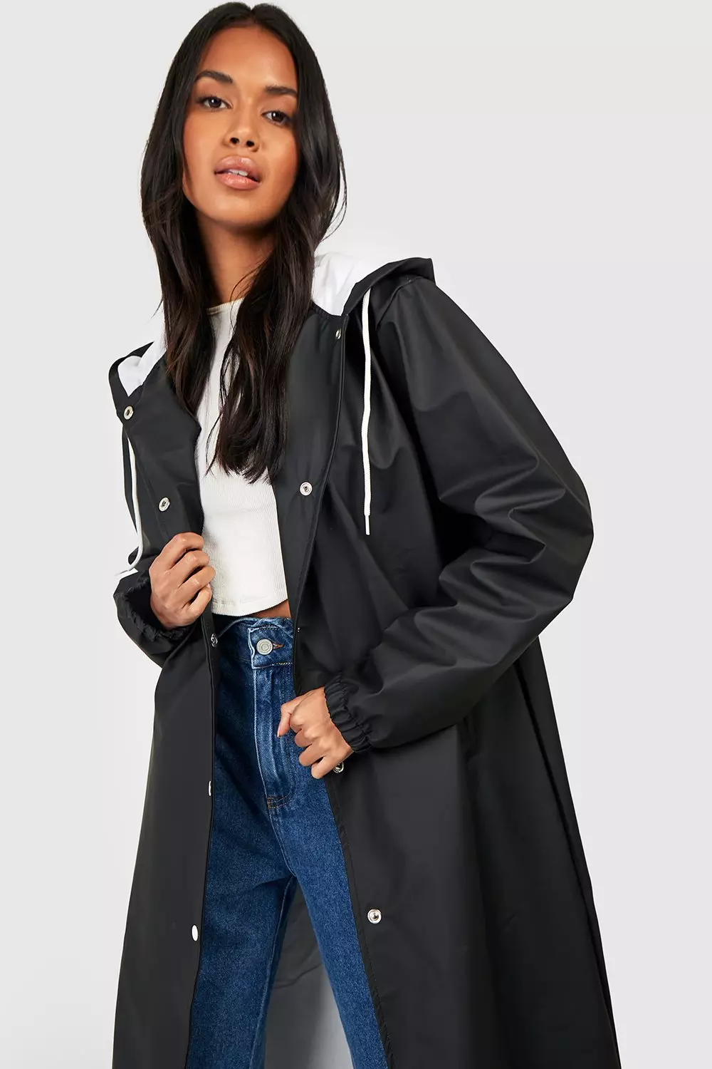 Festival mac cheap coat