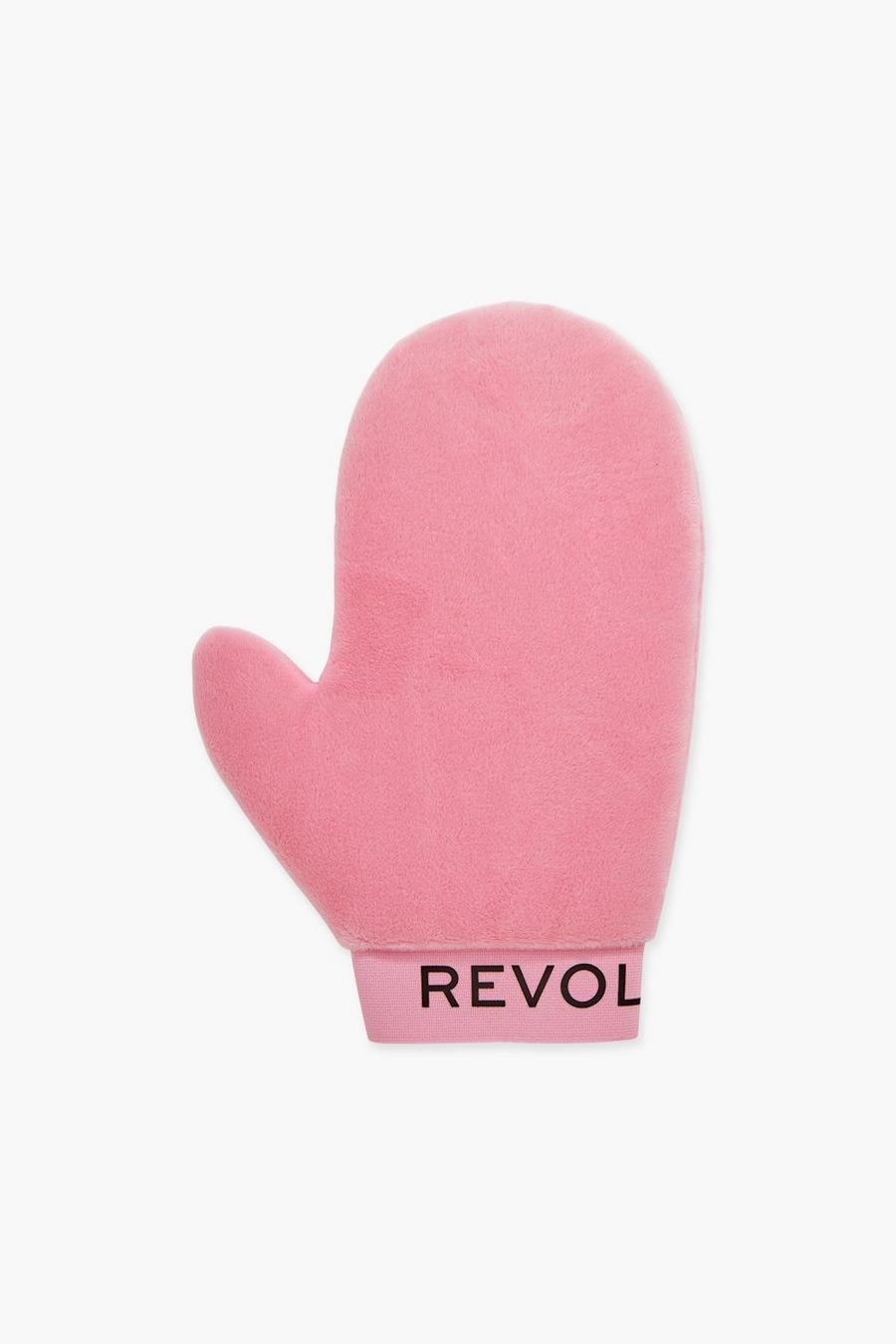 Revolution Beauty - Guanto abbronzante rosa, Pink image number 1