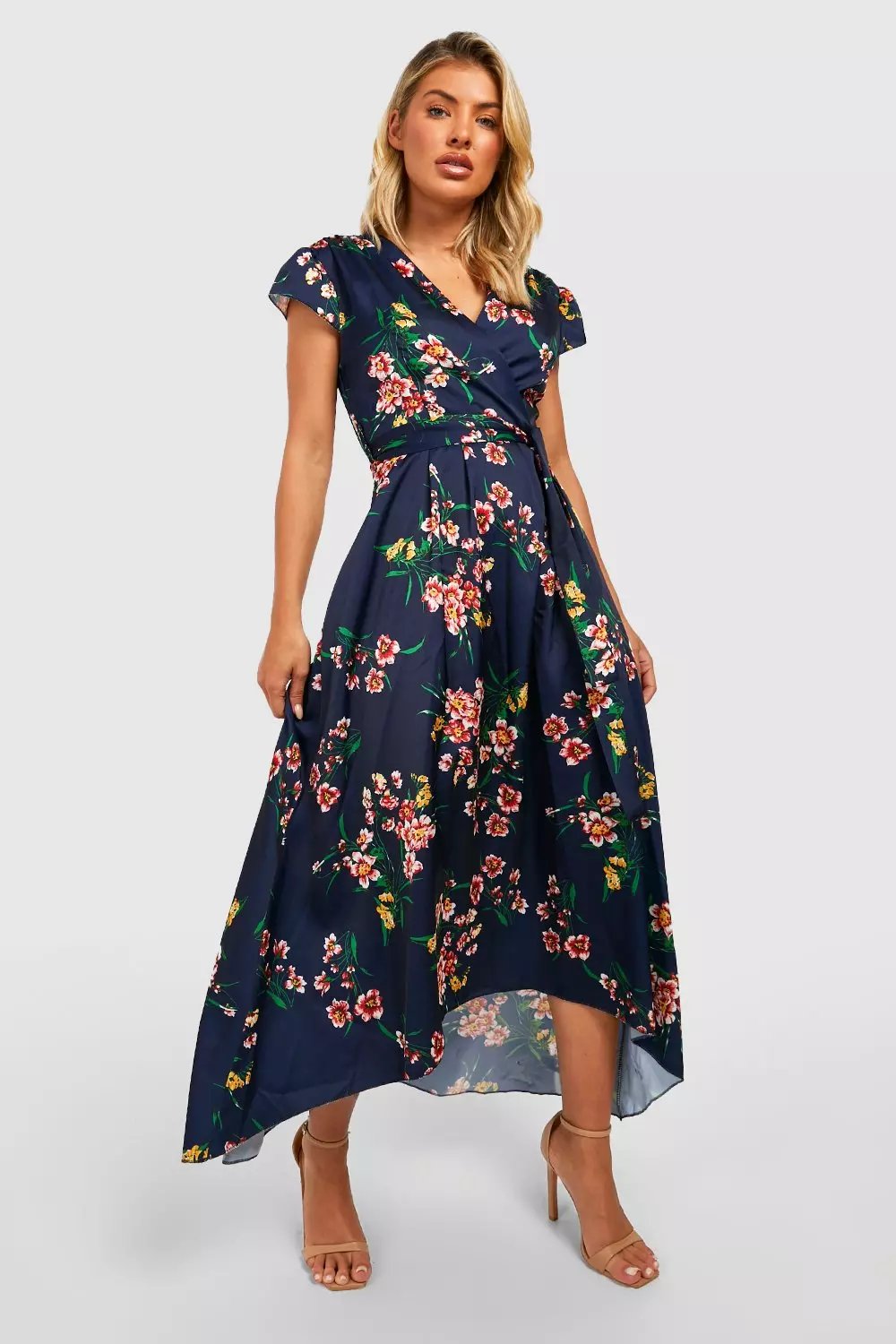 Boohoo ME