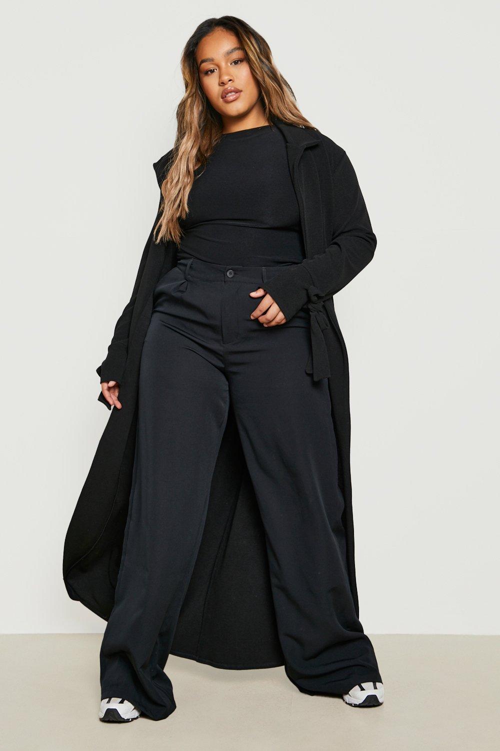 plus size coat 24