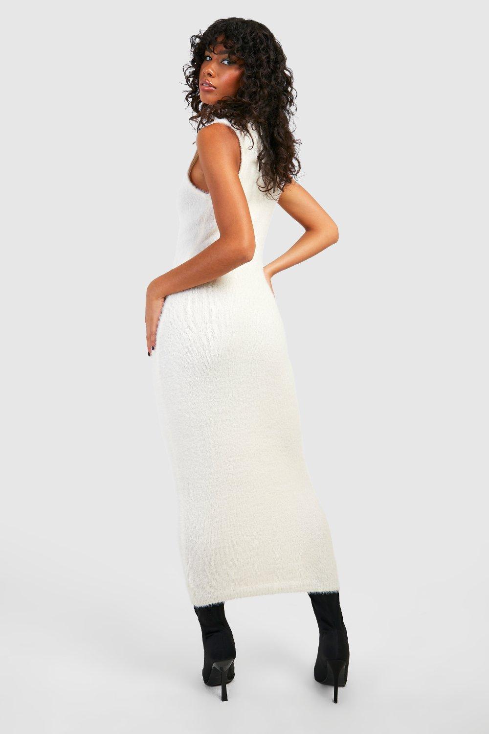 Boohoo on sale white turtleneck