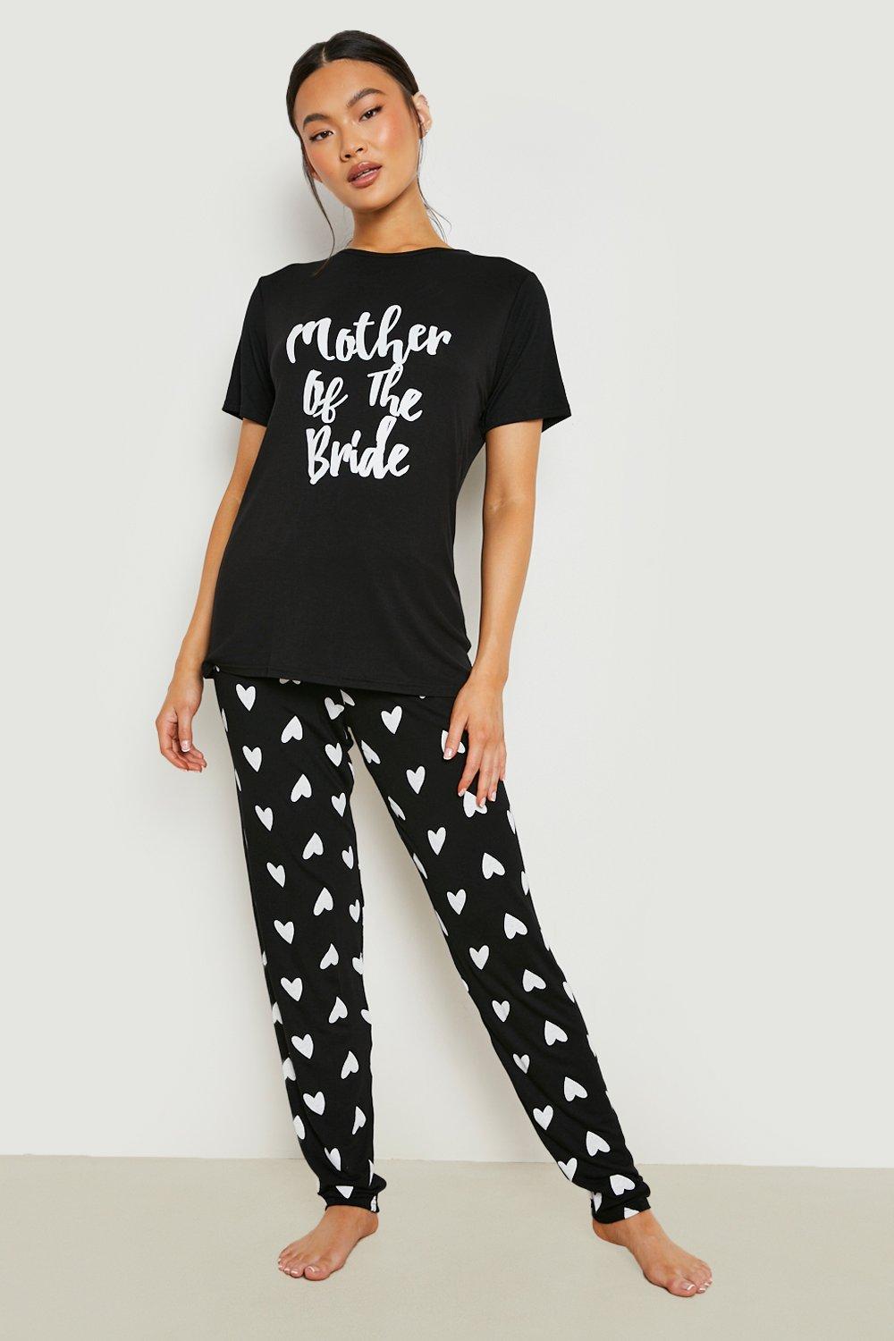 Mother of bride outlet pjs