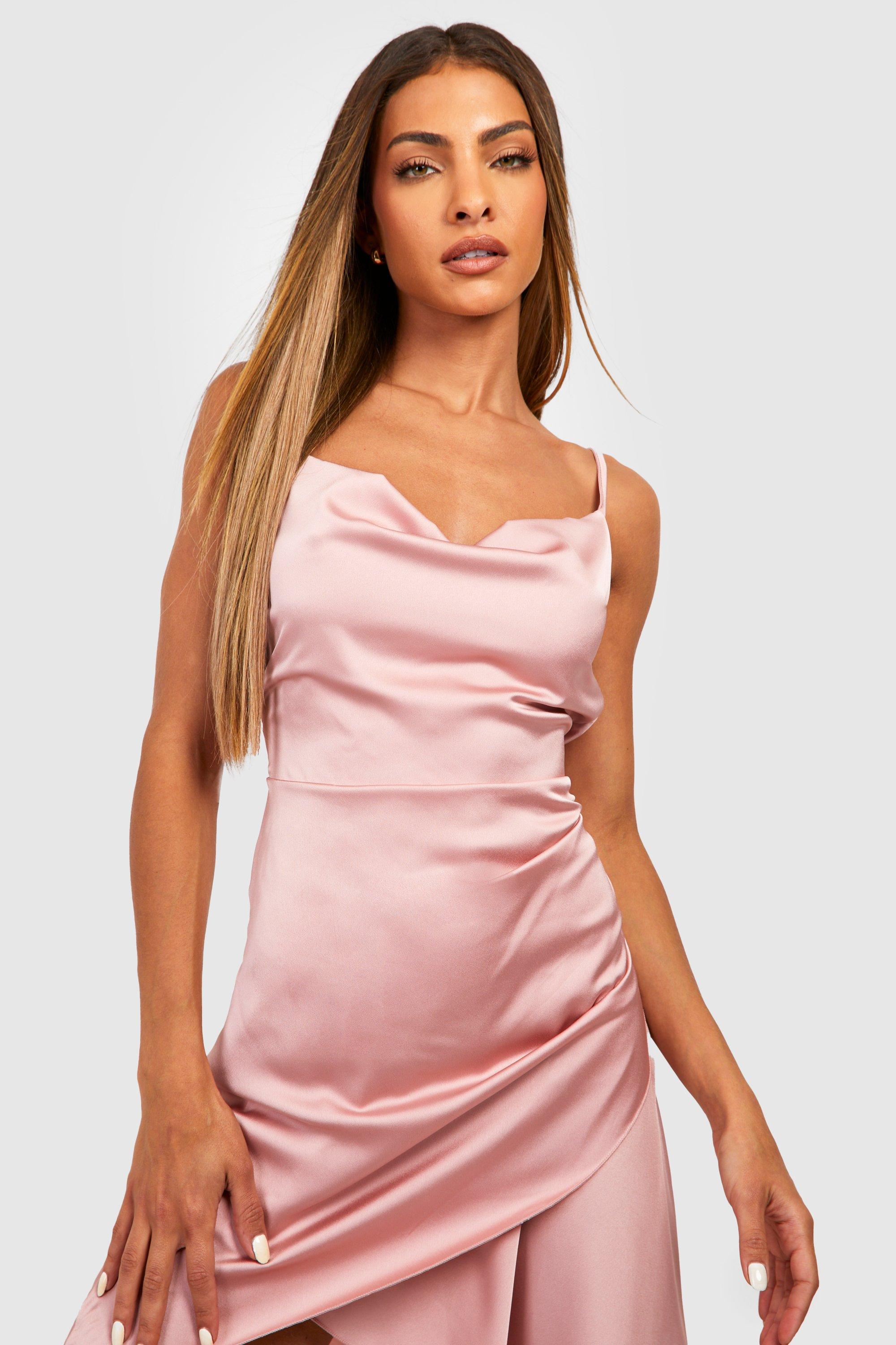 Boohoo 2025 teenage dresses