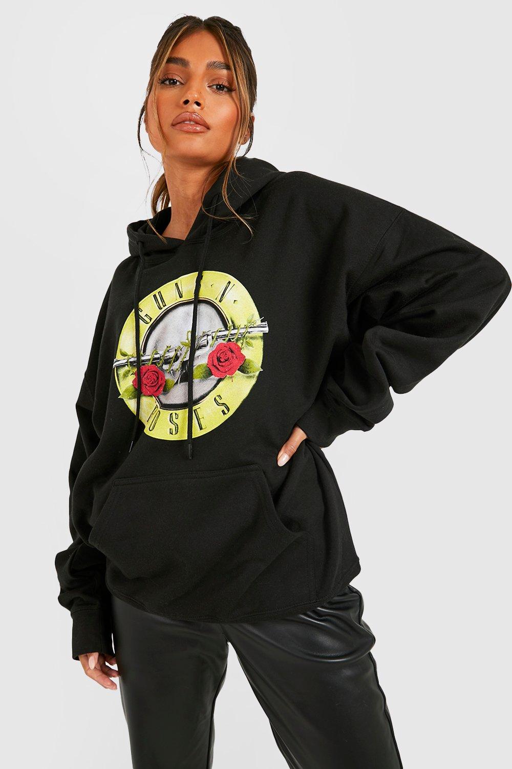 Gnr hoodie online