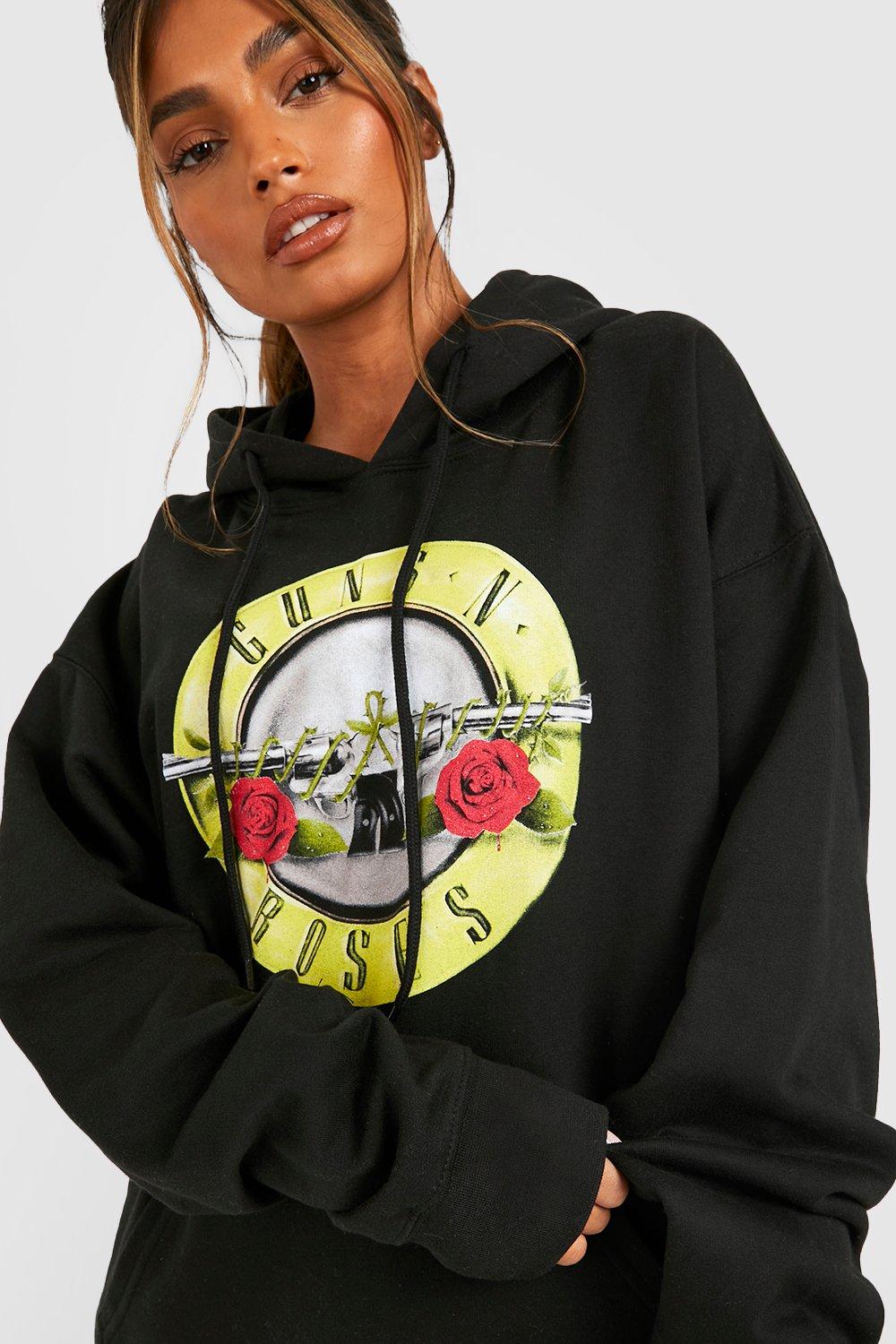 Sweat guns and roses sales