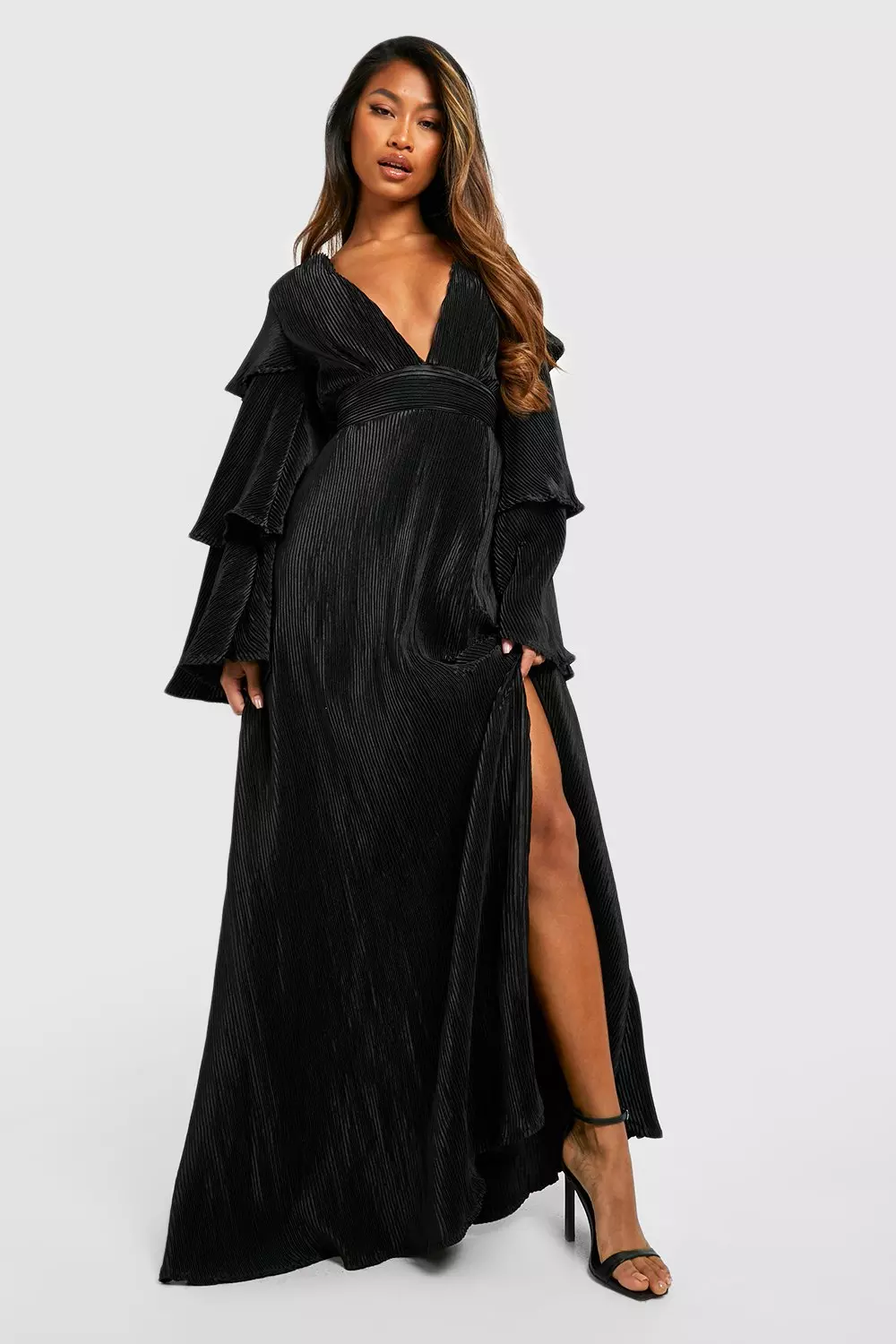 Boohoo ME