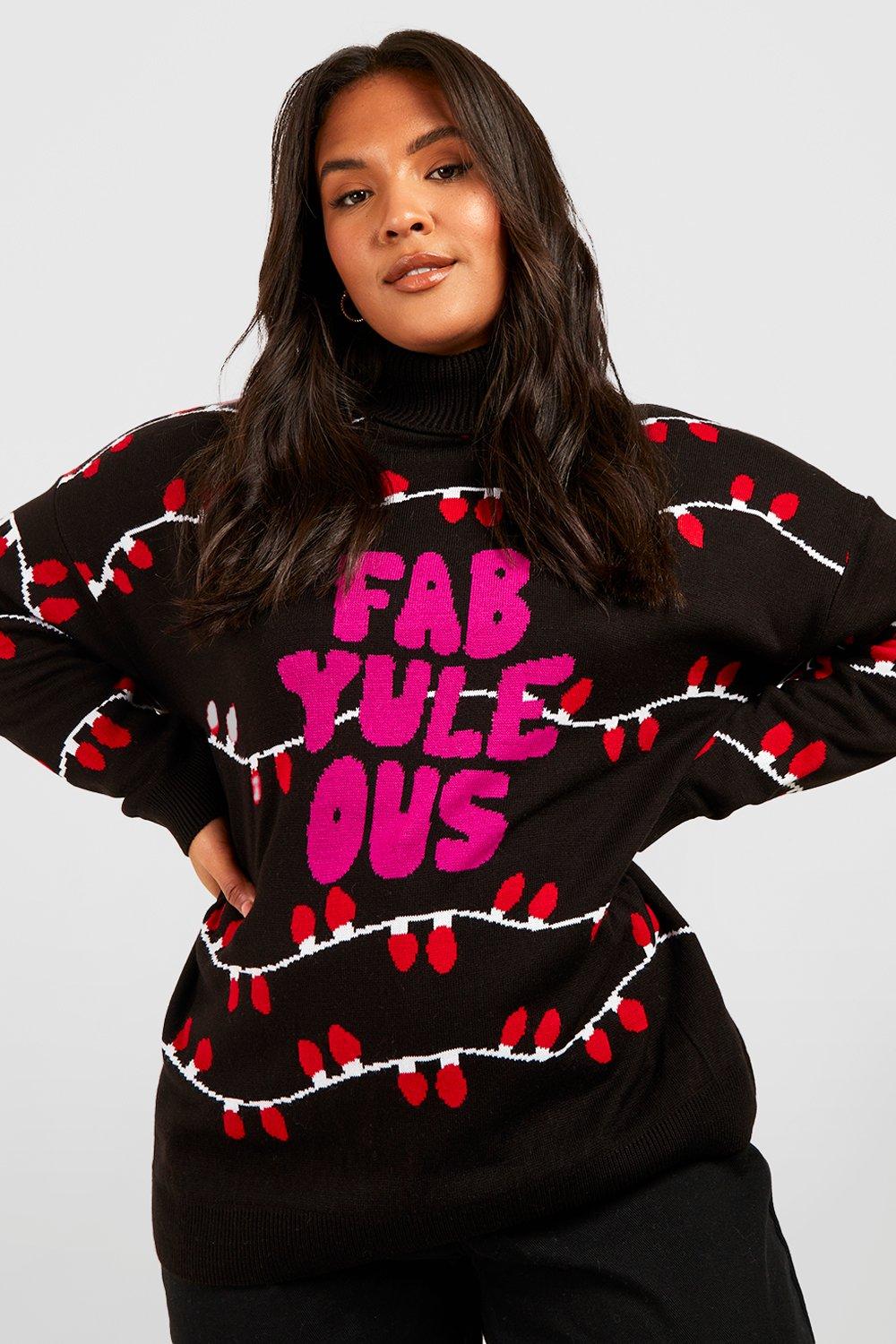 Boohoo hot sale us plus