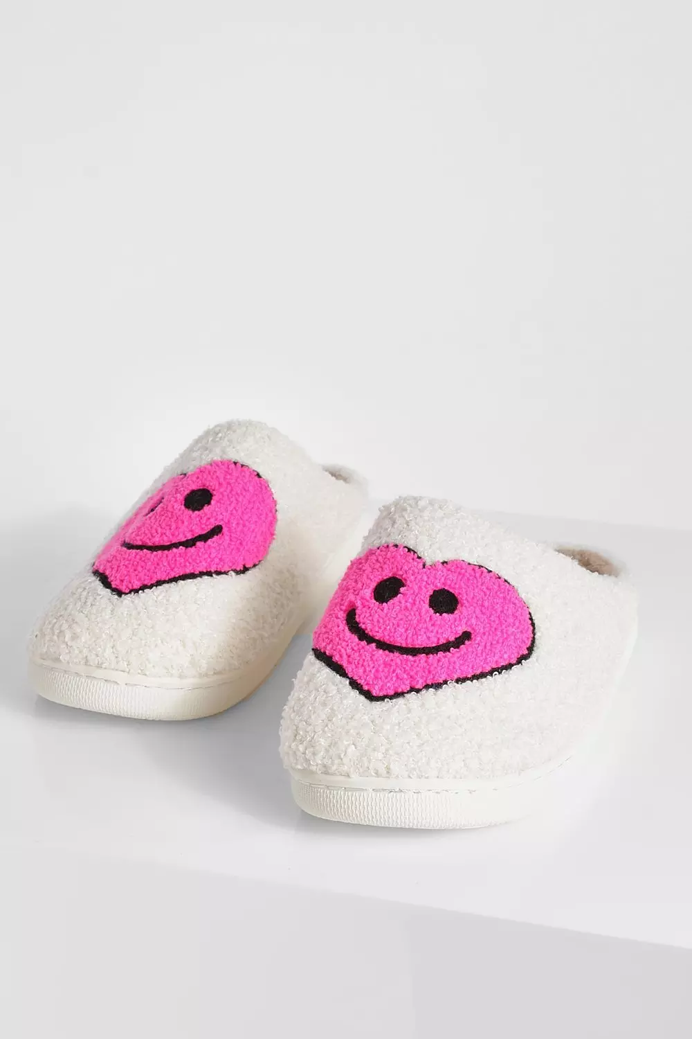 Borg slippers online