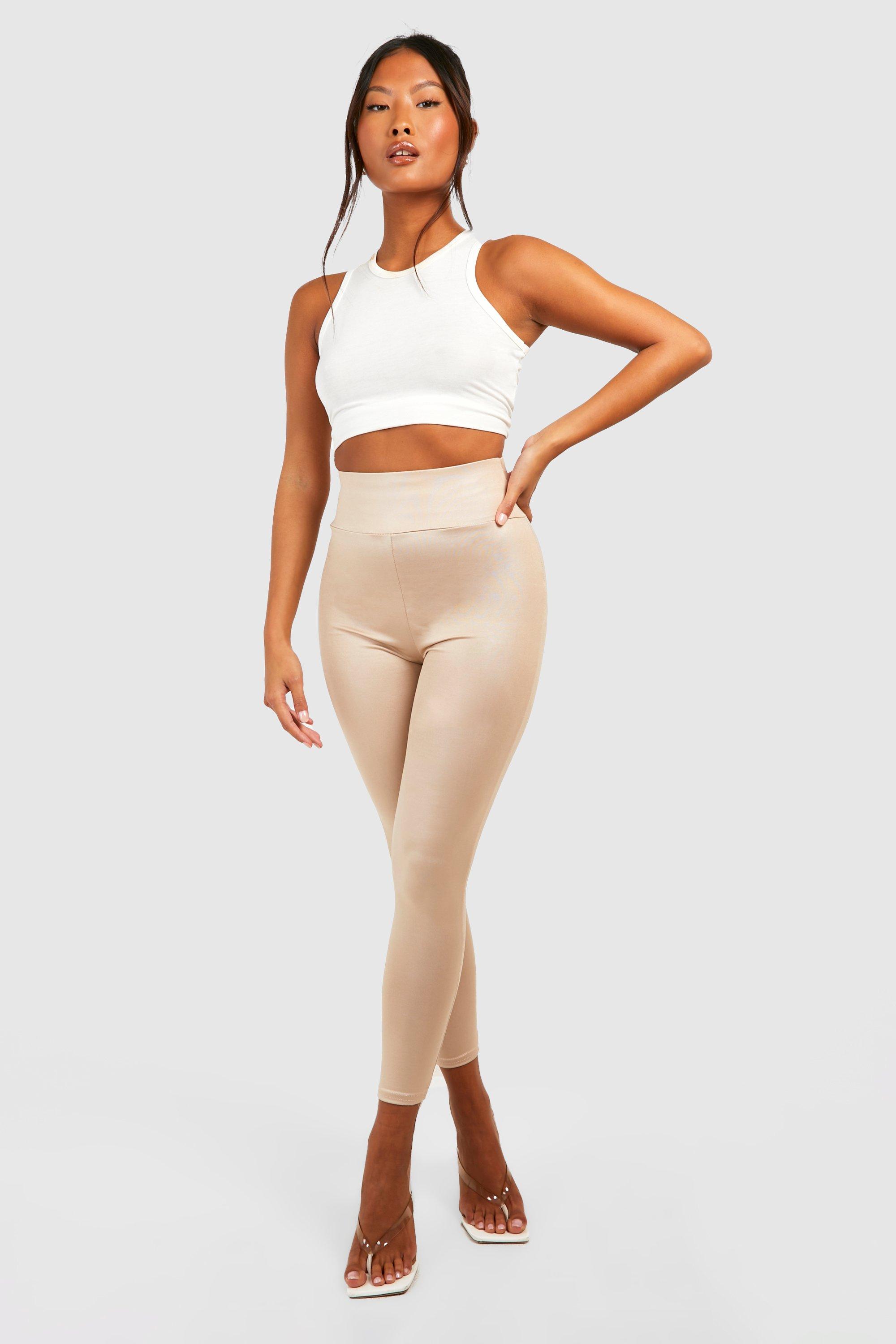 Petite Sculpt Leggings