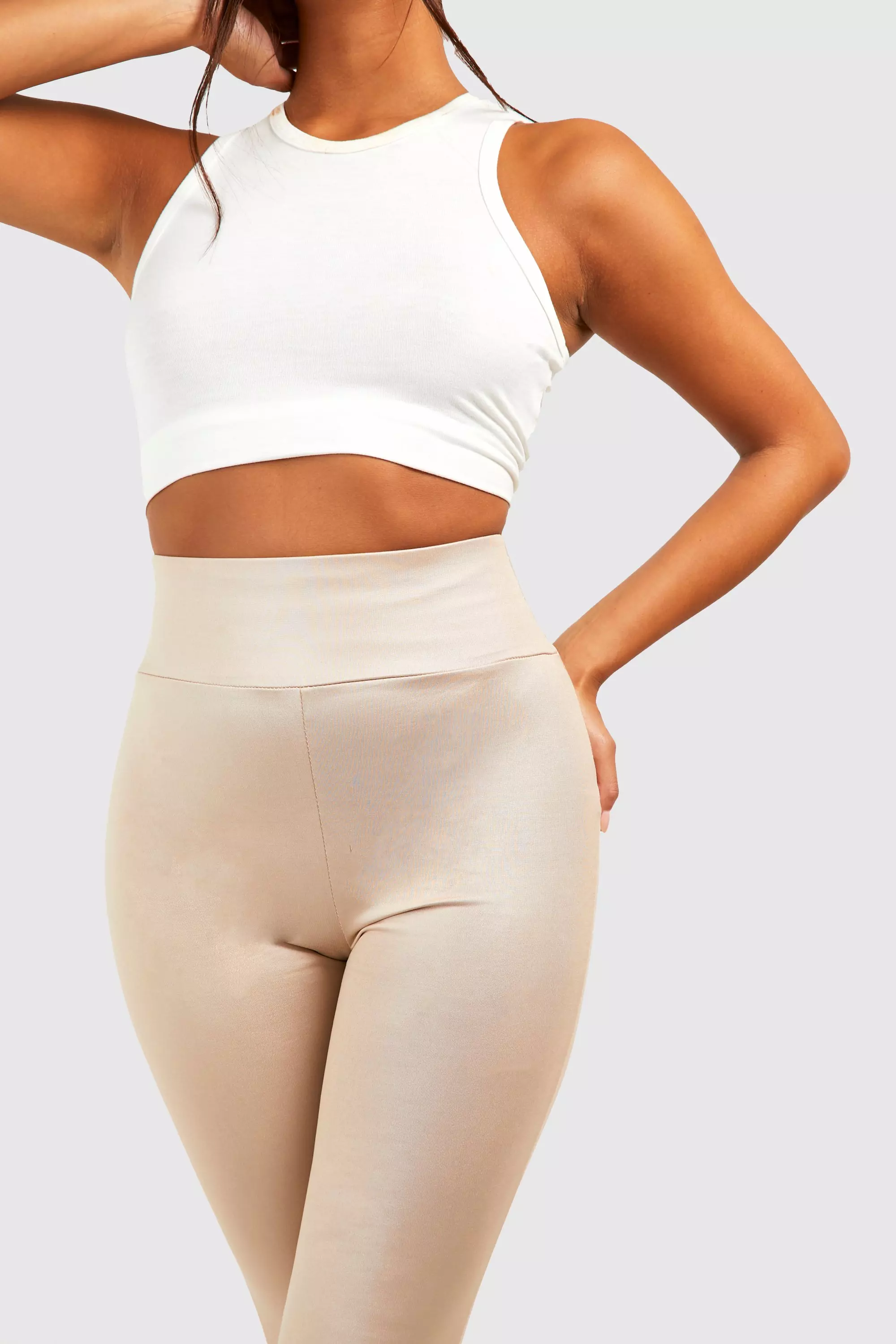 Petite Sculpt Leggings