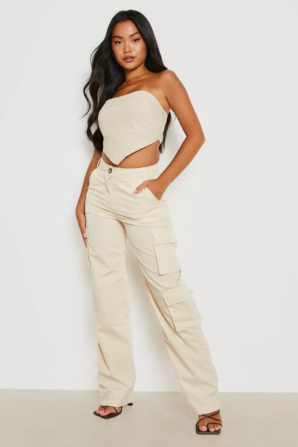 Buy Boohoo Trousers In Saudi, UAE, Kuwait And Qatar, 51% OFF