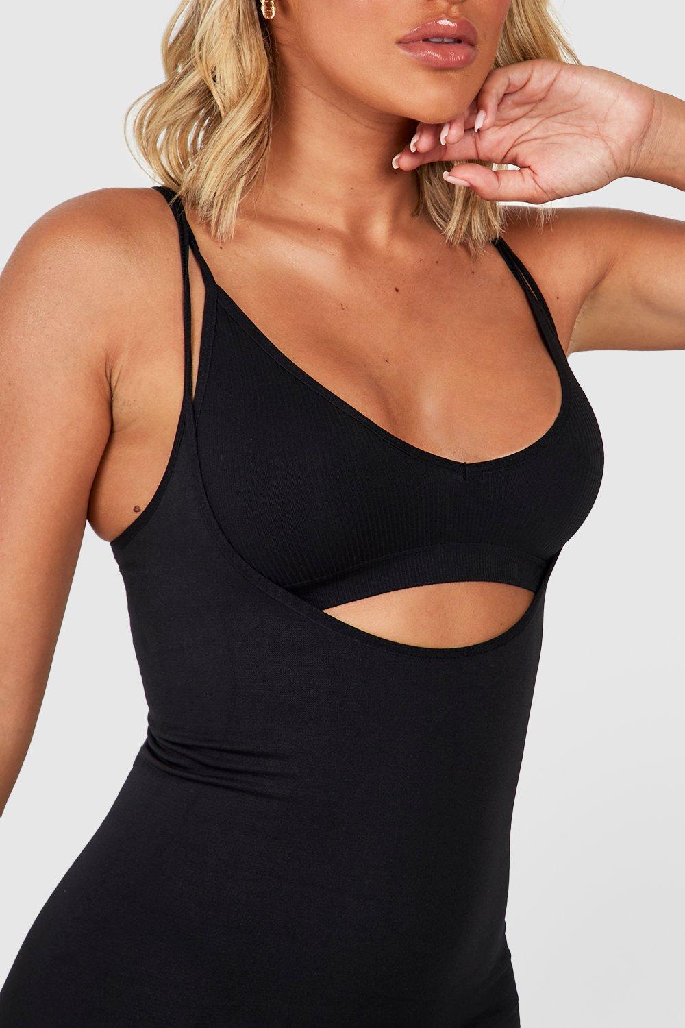 In a size small. Linked on mg #storefront under shapewear dresse