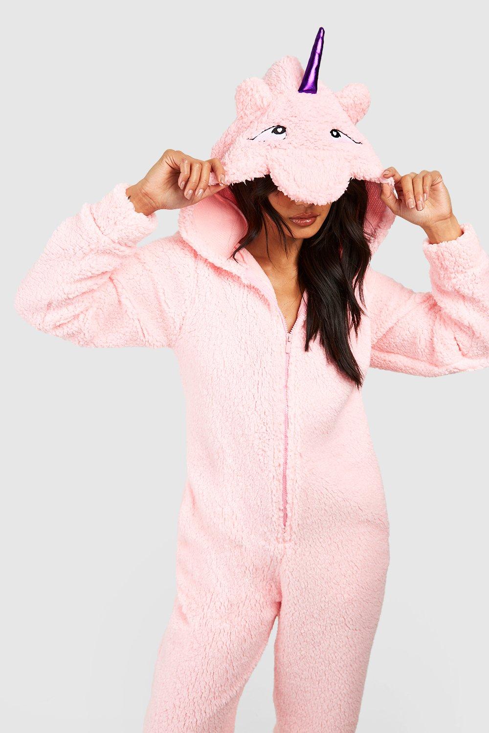 Onesies | Onesies For Women | Boohoo UK