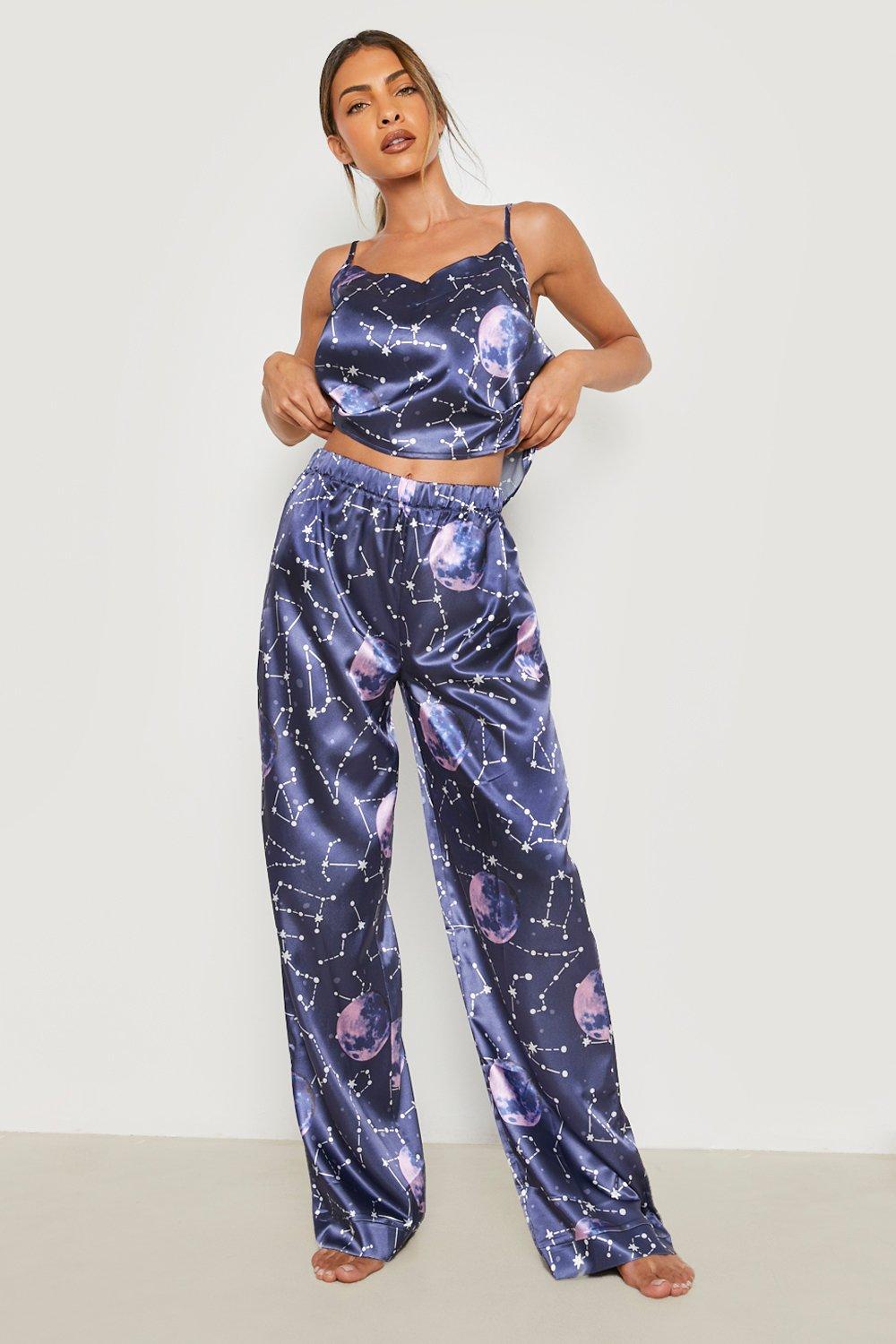 Galaxy pyjamas sale