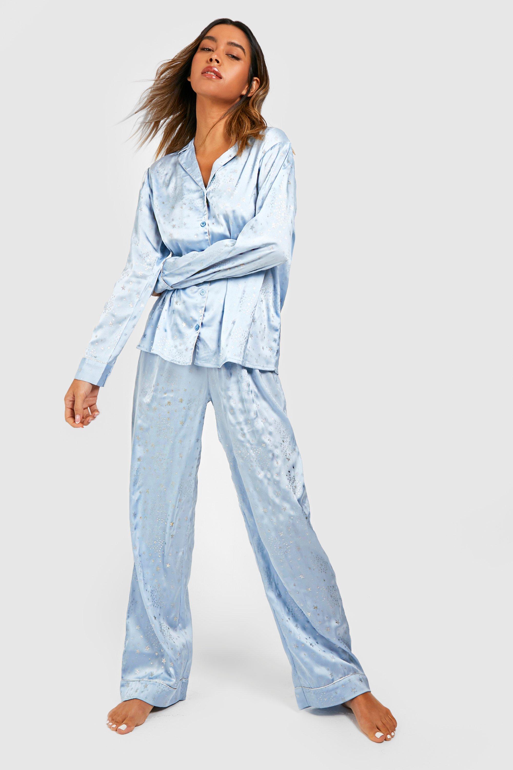 Tall Snuggle Season Pyjama Set