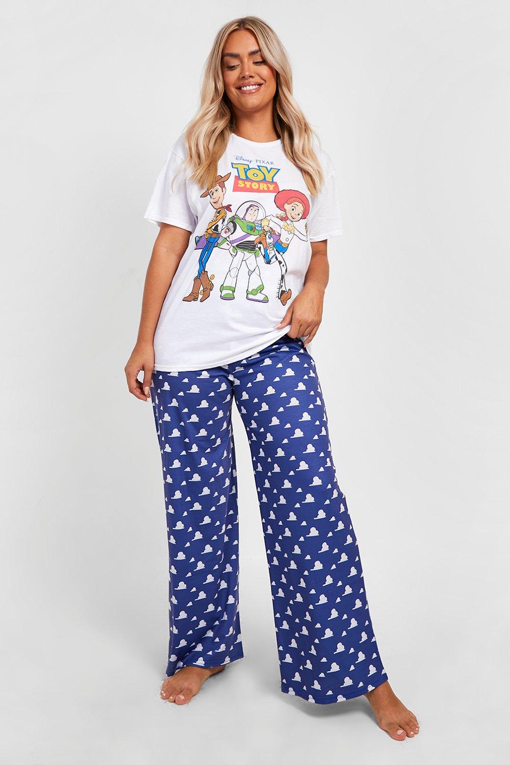 Toy story pyjamas womens new arrivals