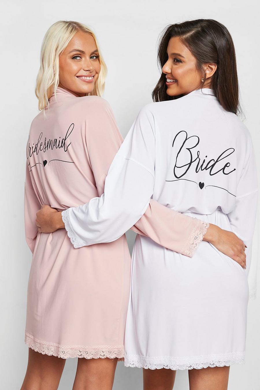 Women's Dressing Gowns | Silk & Fluffy Dressing Gowns | boohoo UK