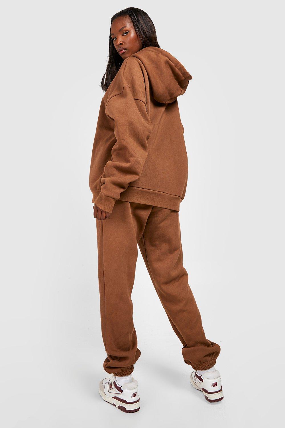 Boohoo best sale female tracksuit