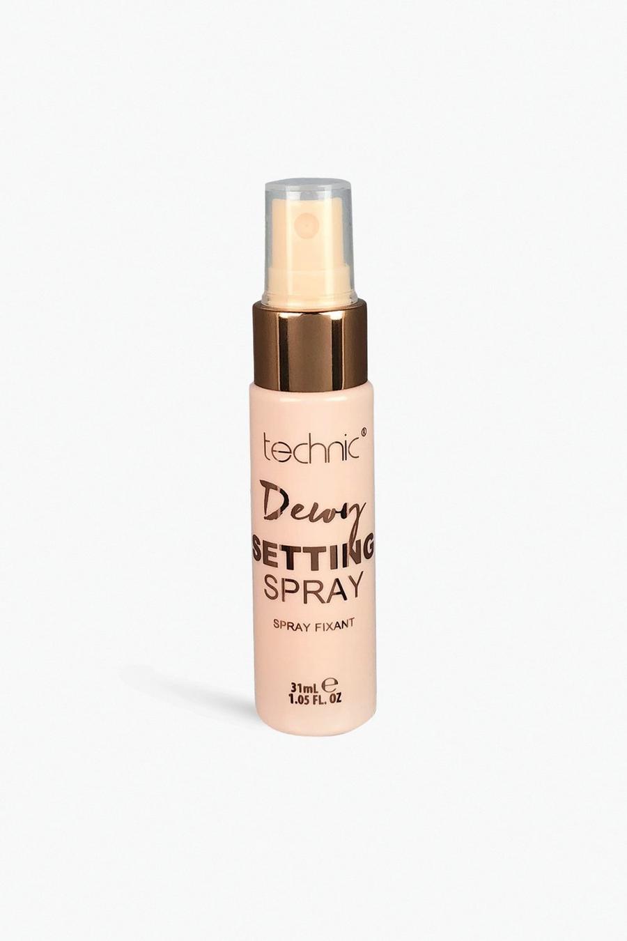 Clear Technic Dewy Setting Spray image number 1