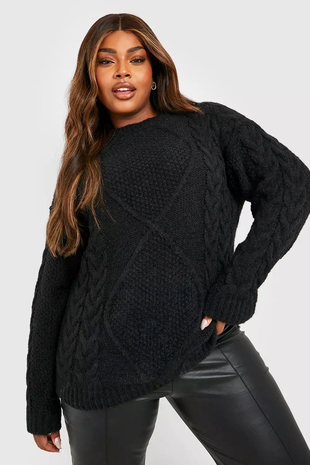 Boohoo ME